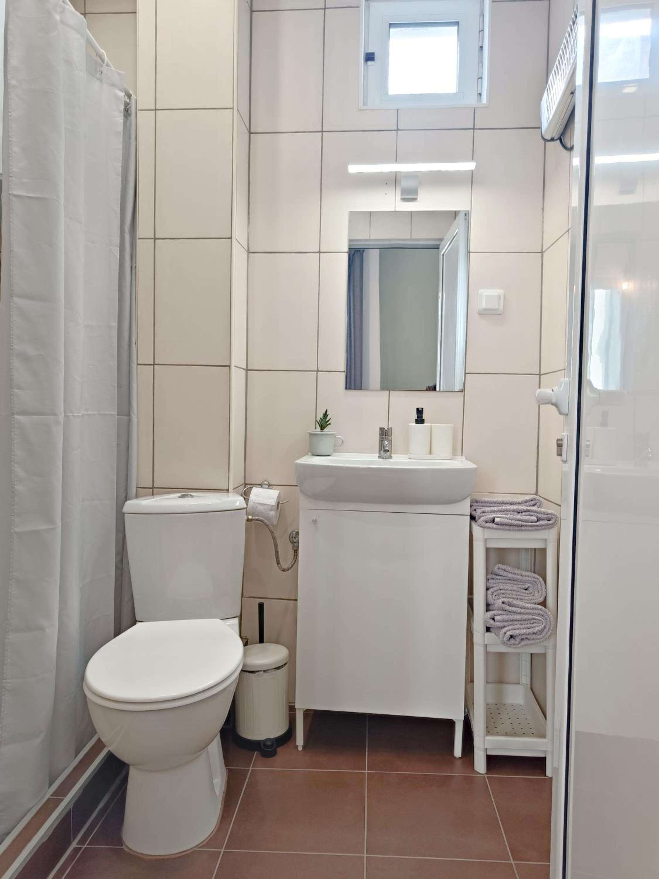 Apartment Balabanov