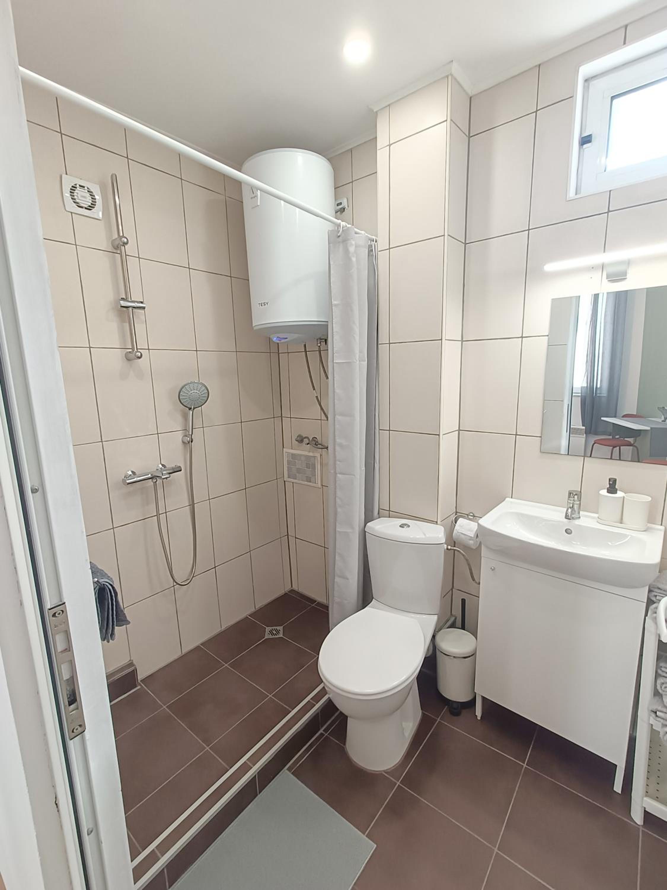 Apartment Balabanov