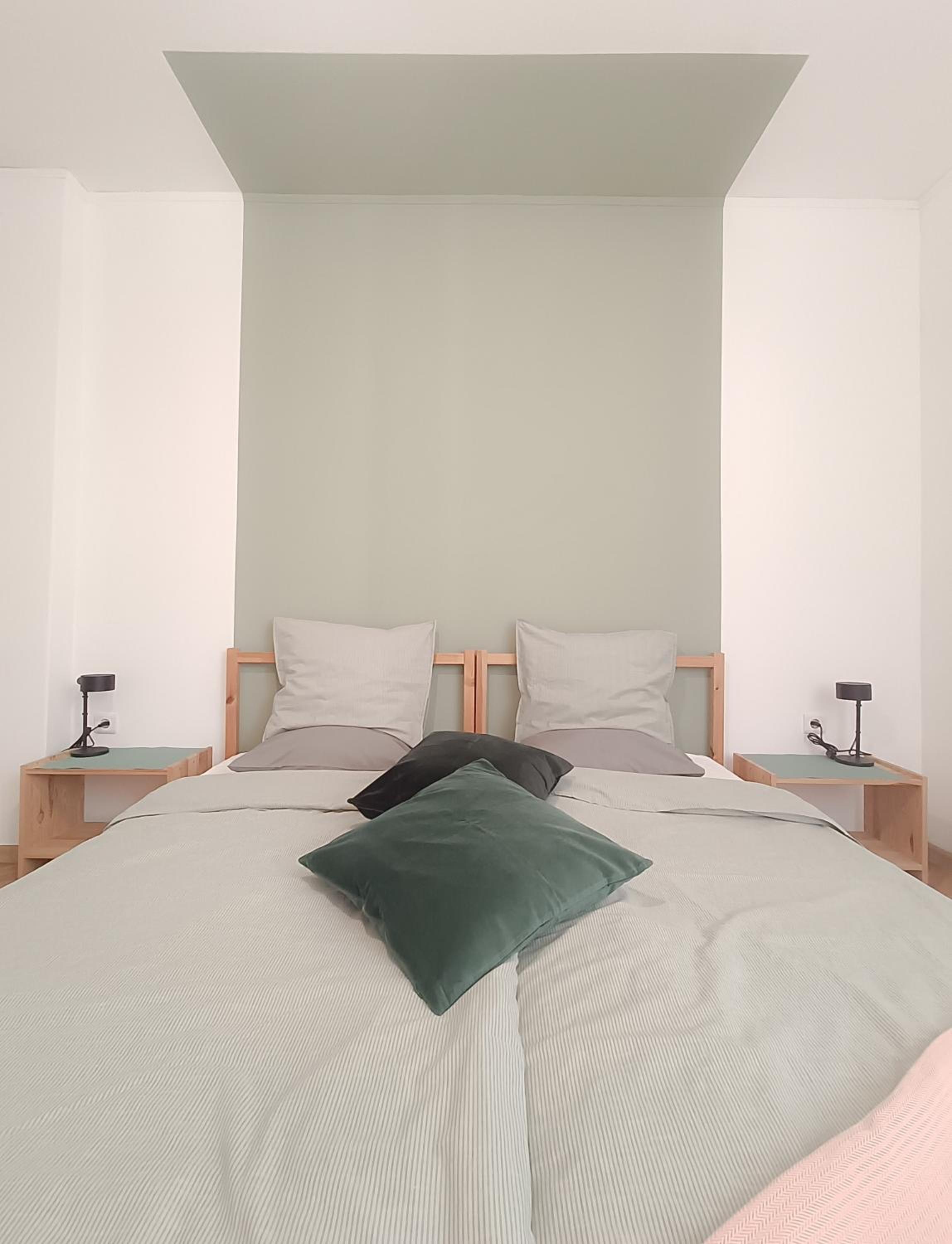 Apartment Balabanov