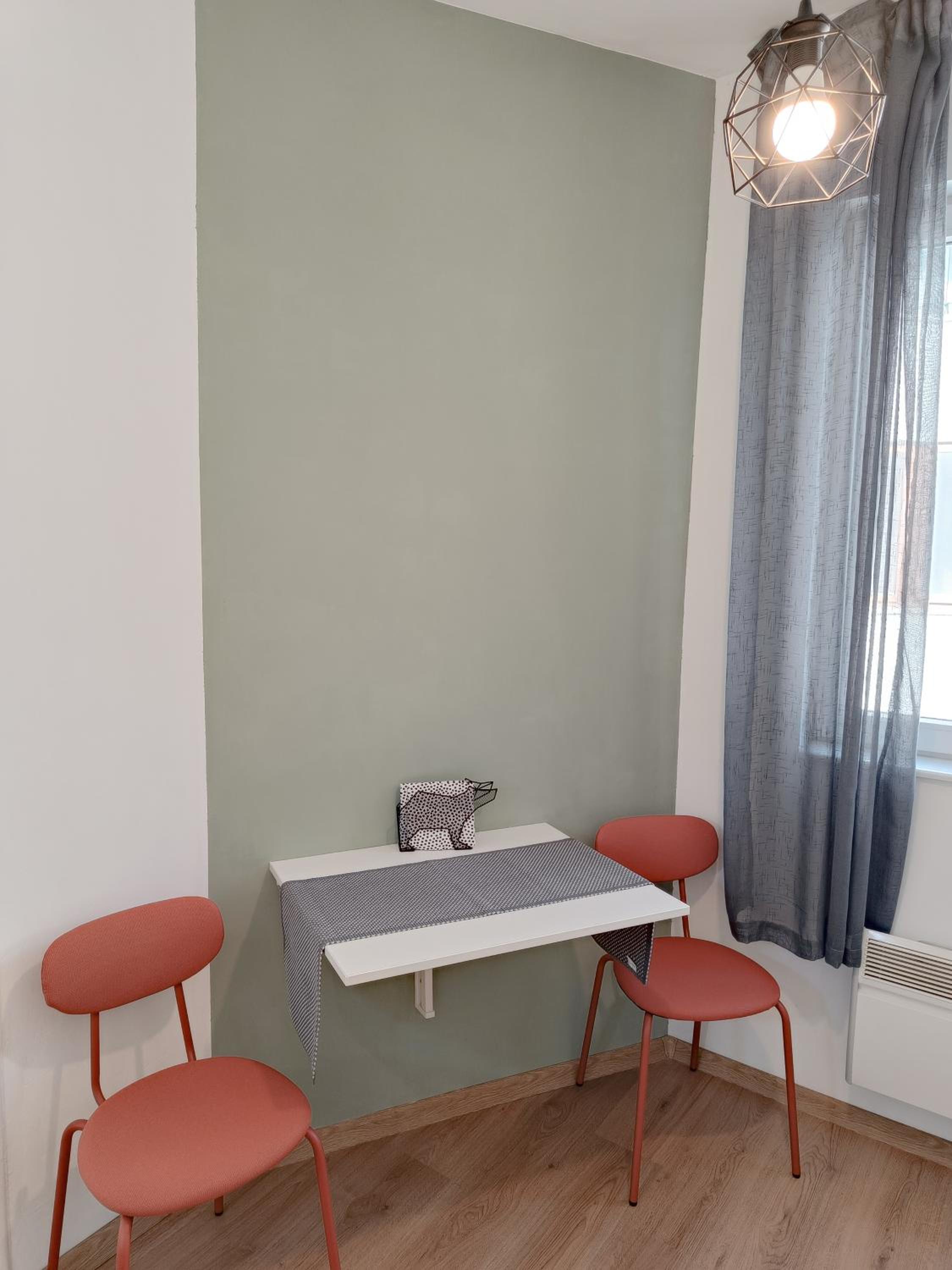 Apartment Balabanov