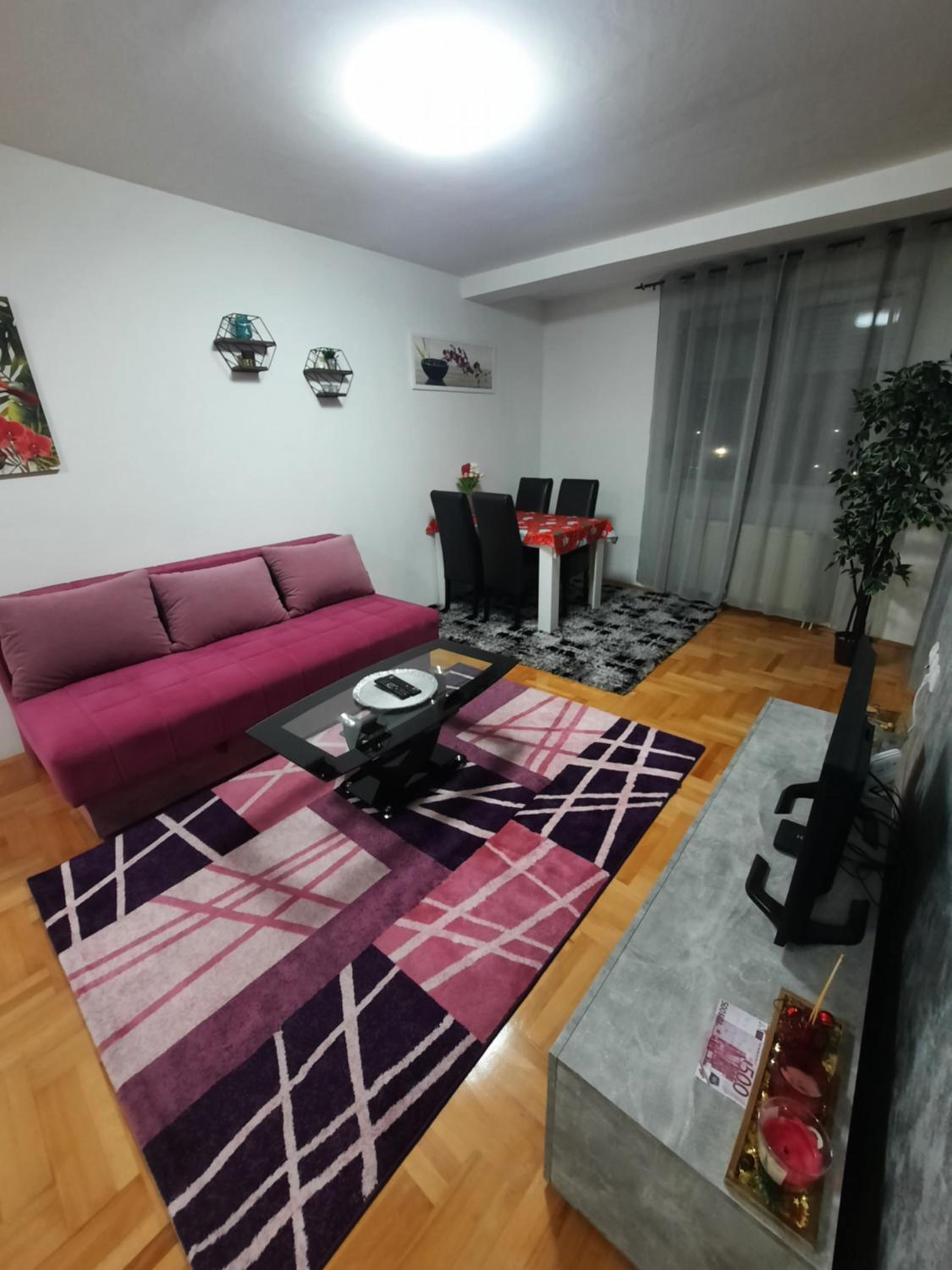 Victory apartment