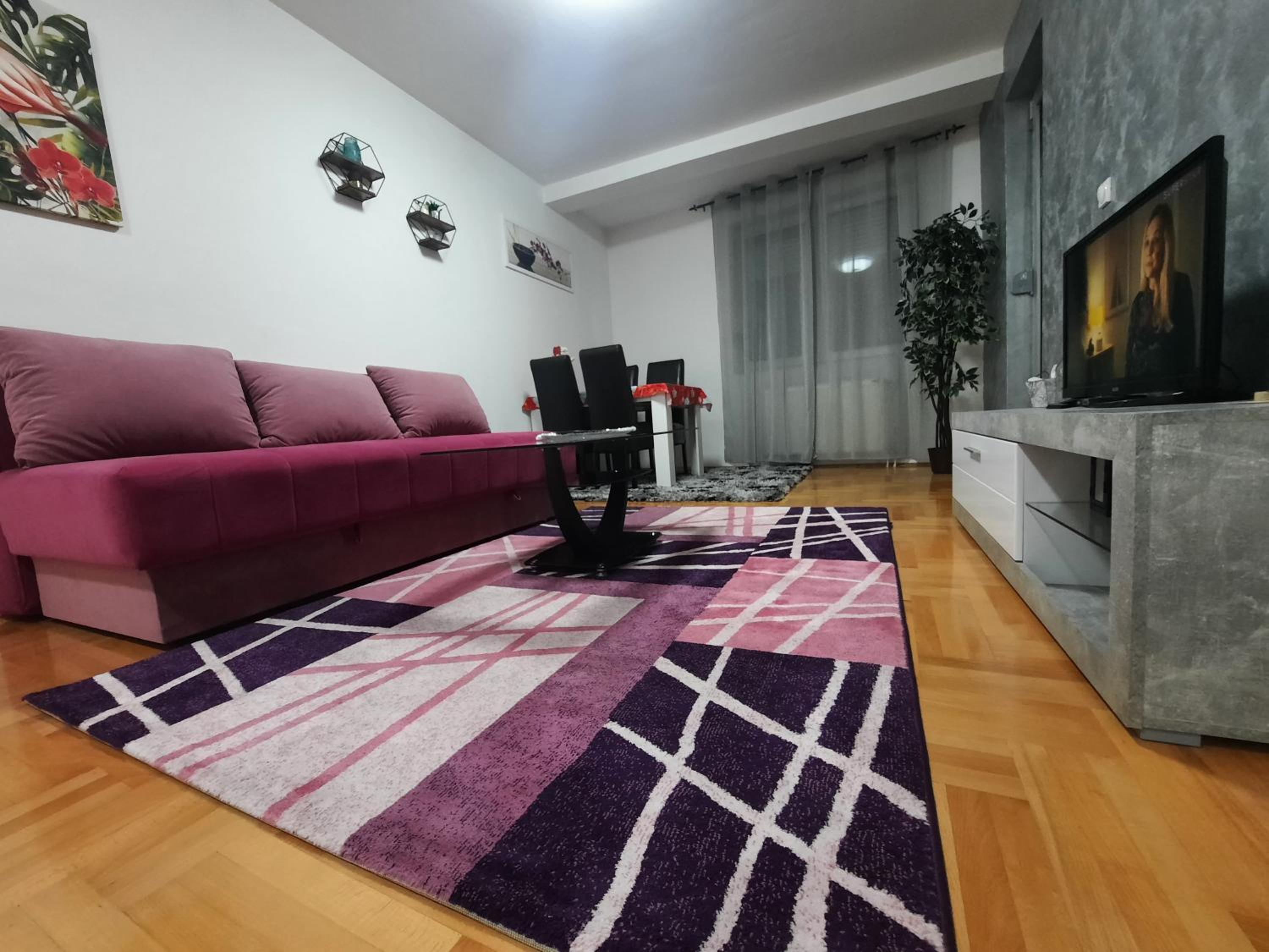 Victory apartment
