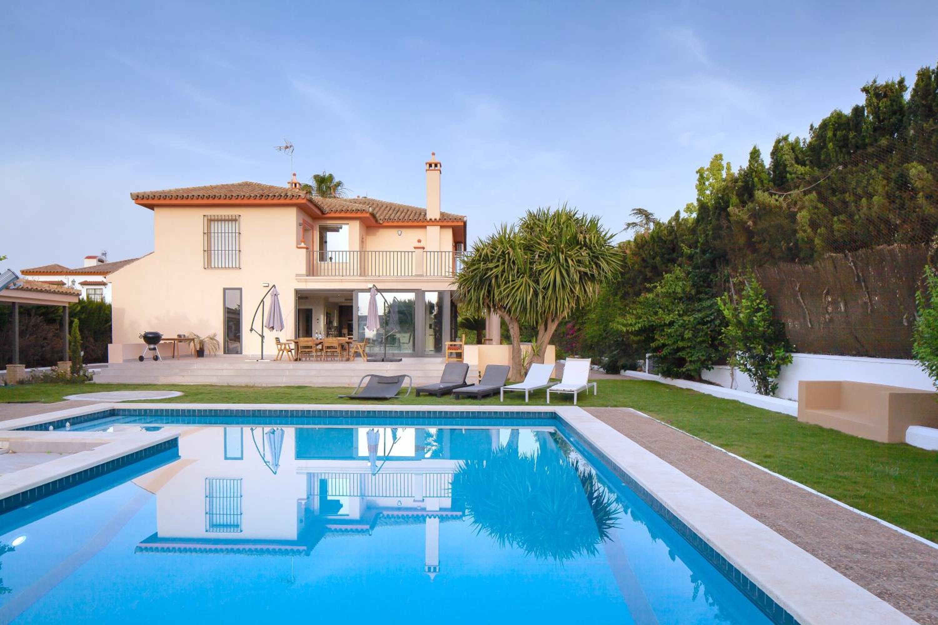 Villa Triana4