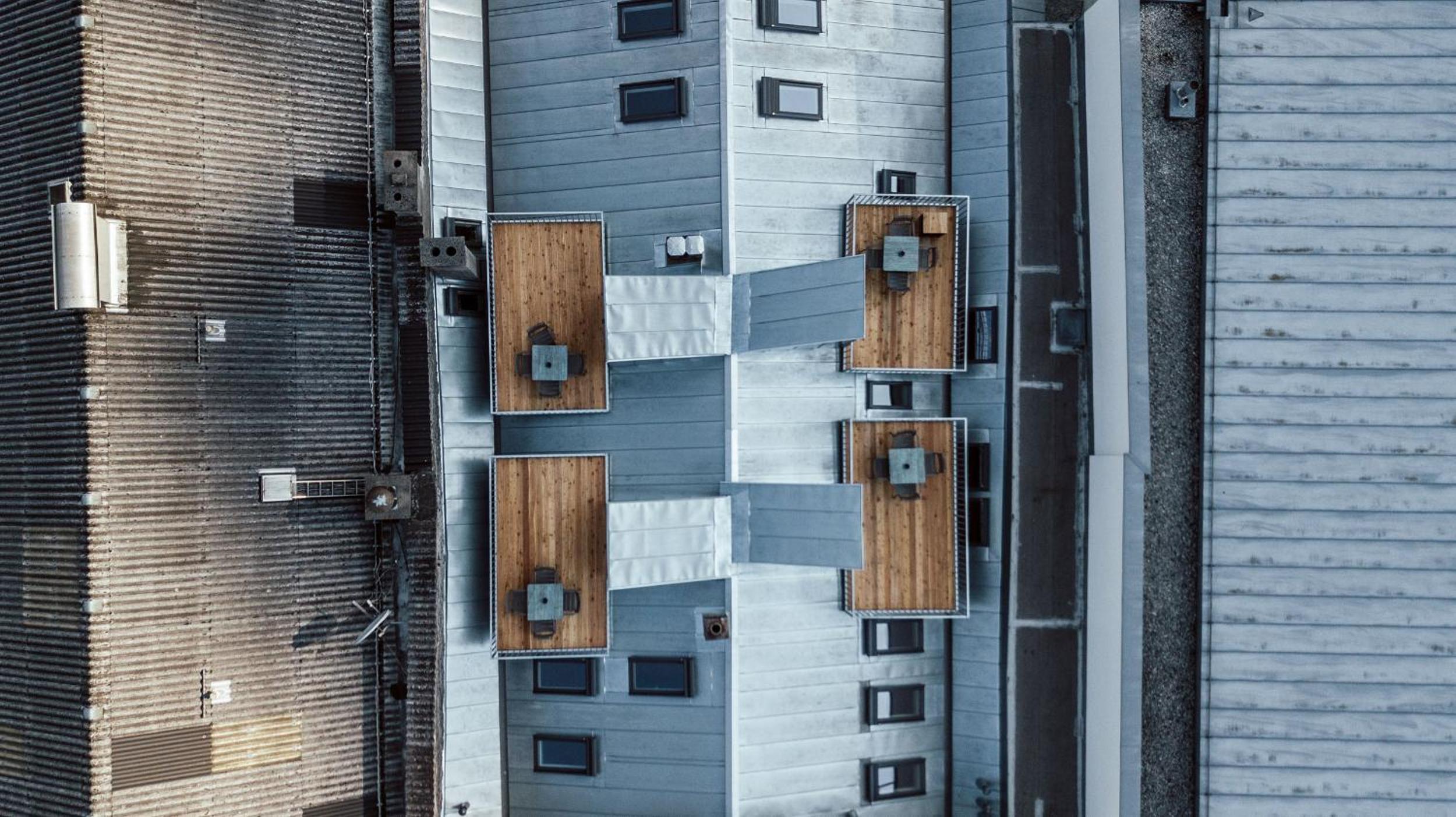 roof