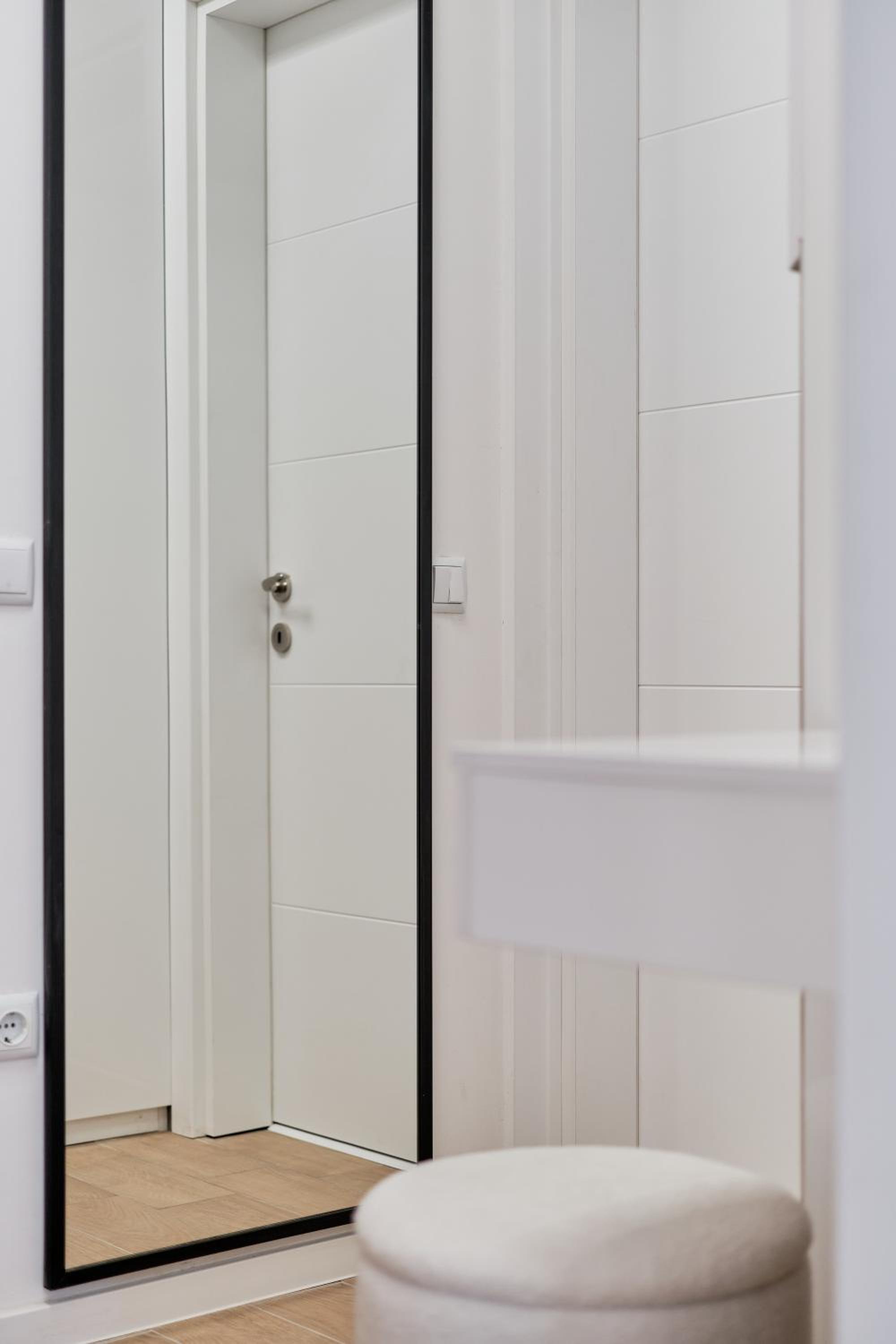 Mediterranea Complex - LUXURY APARTMENT WITH SEA & POOL VIEW!