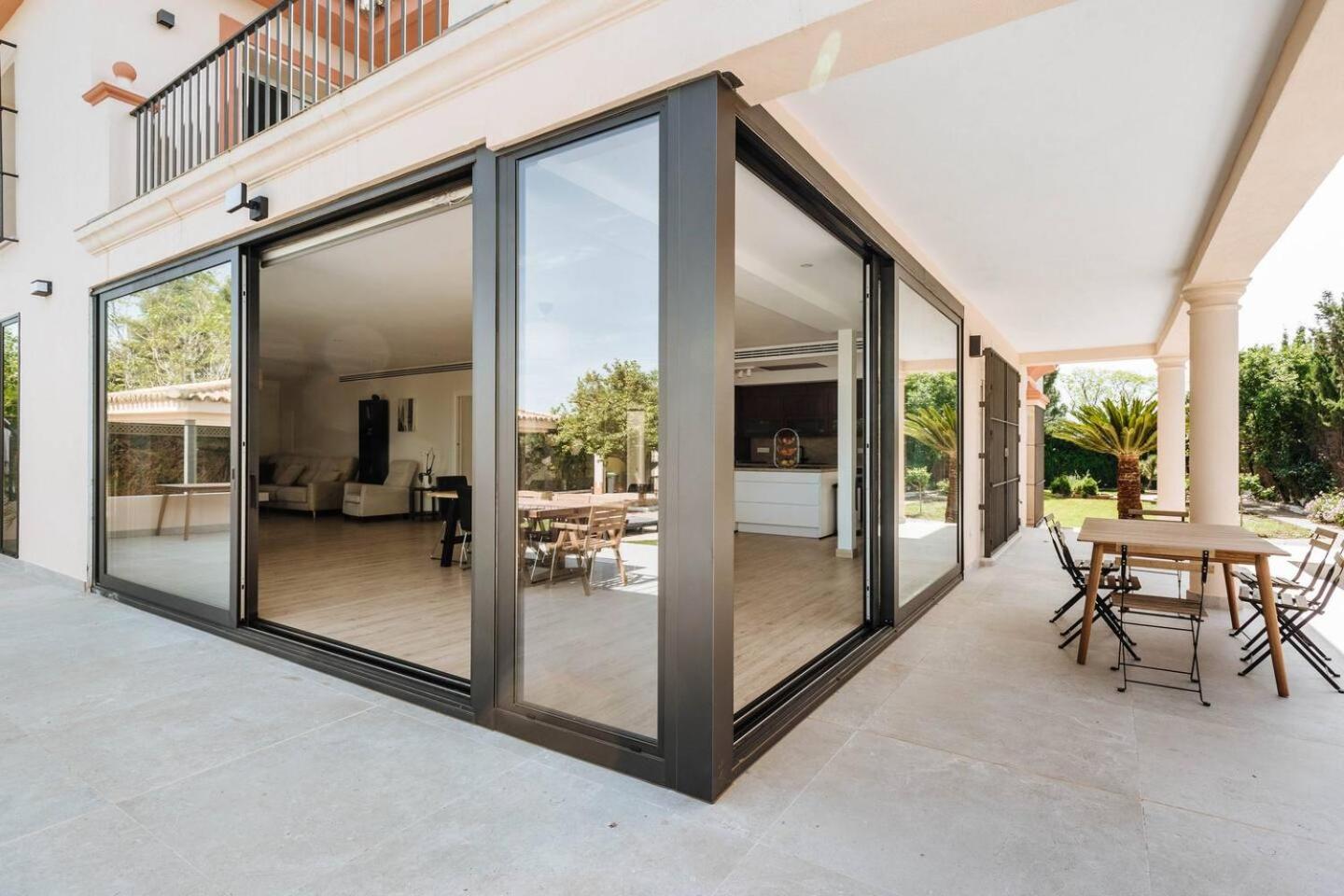 Villa Triana4