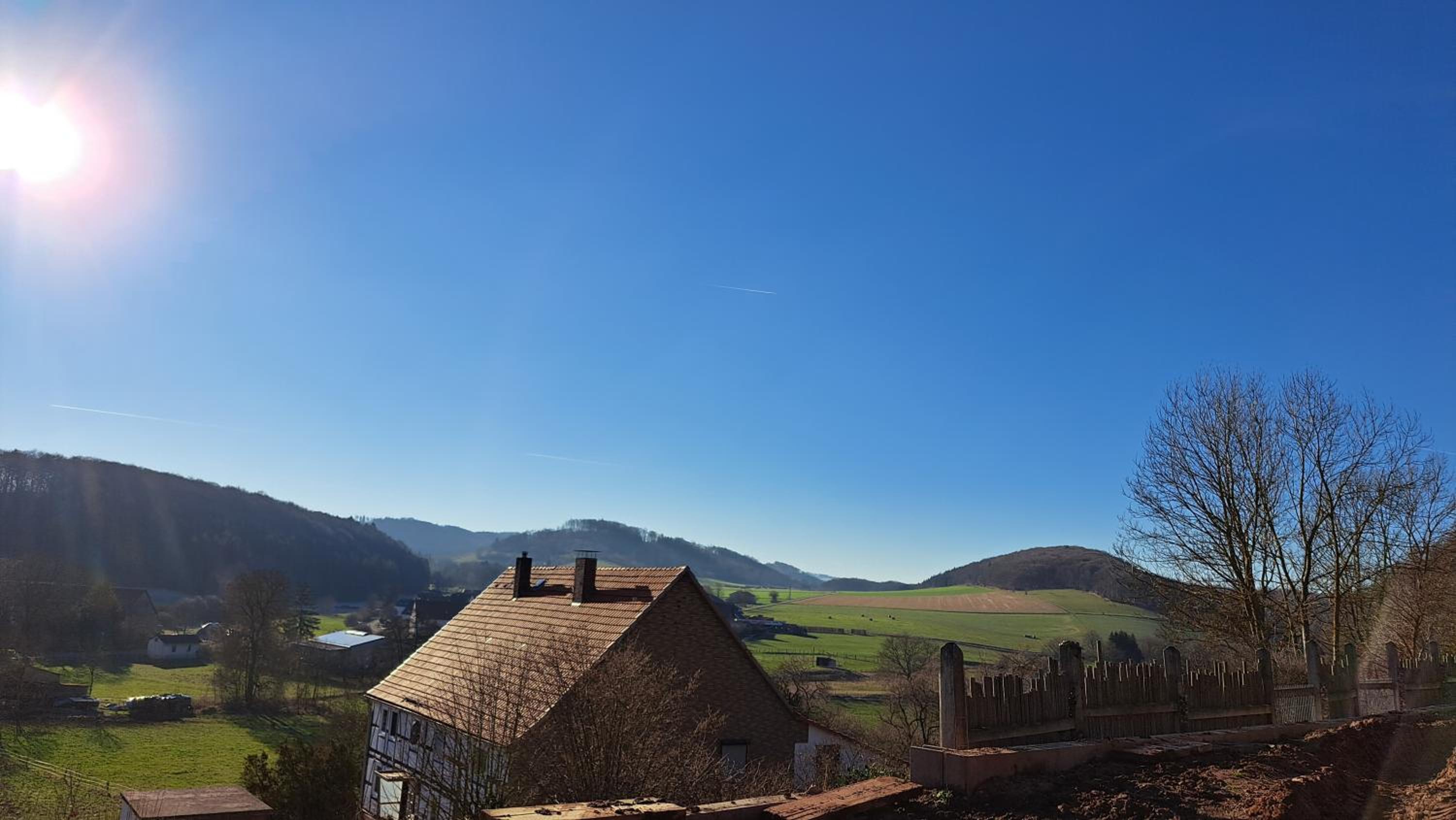 Sauerland-Tinyworld - Ihr Tiny Ferienhaus am Rande des Sauerlandes, Nähe Diemelsee