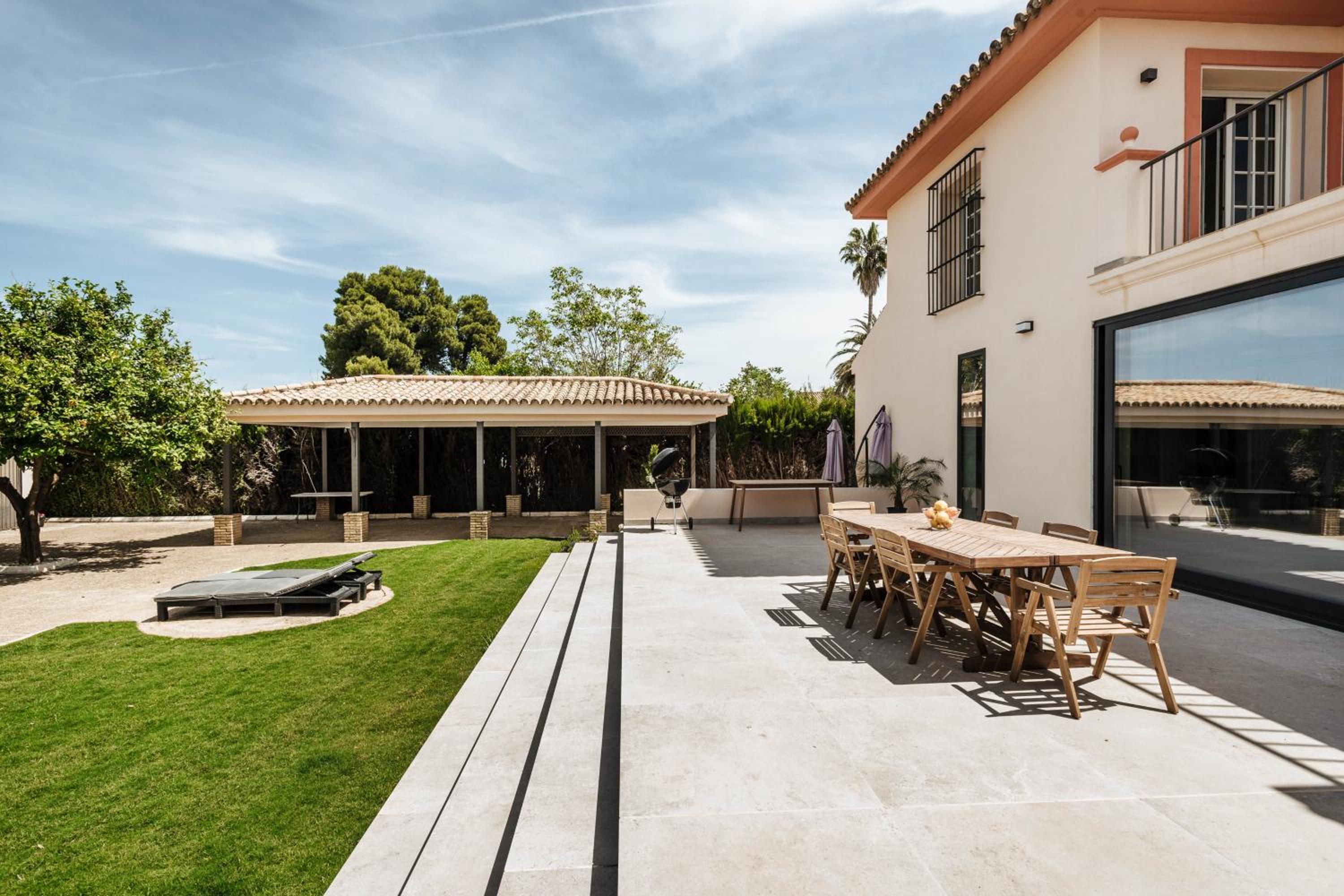 Villa Triana4