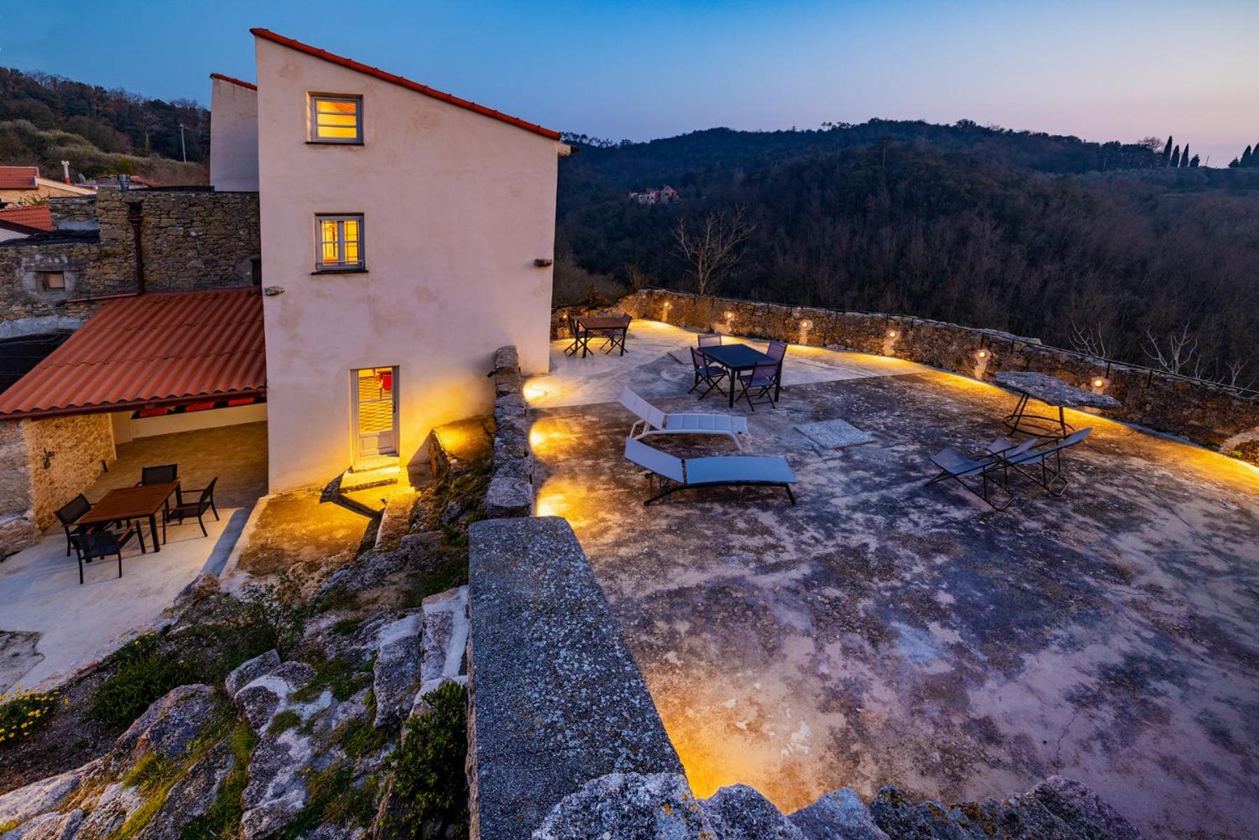 Casa Vacanze Arma delle Manie photo 4