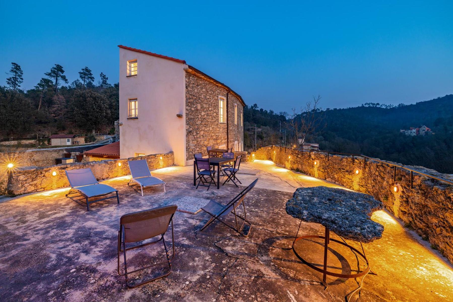 Casa Vacanze Arma delle Manie photo 3