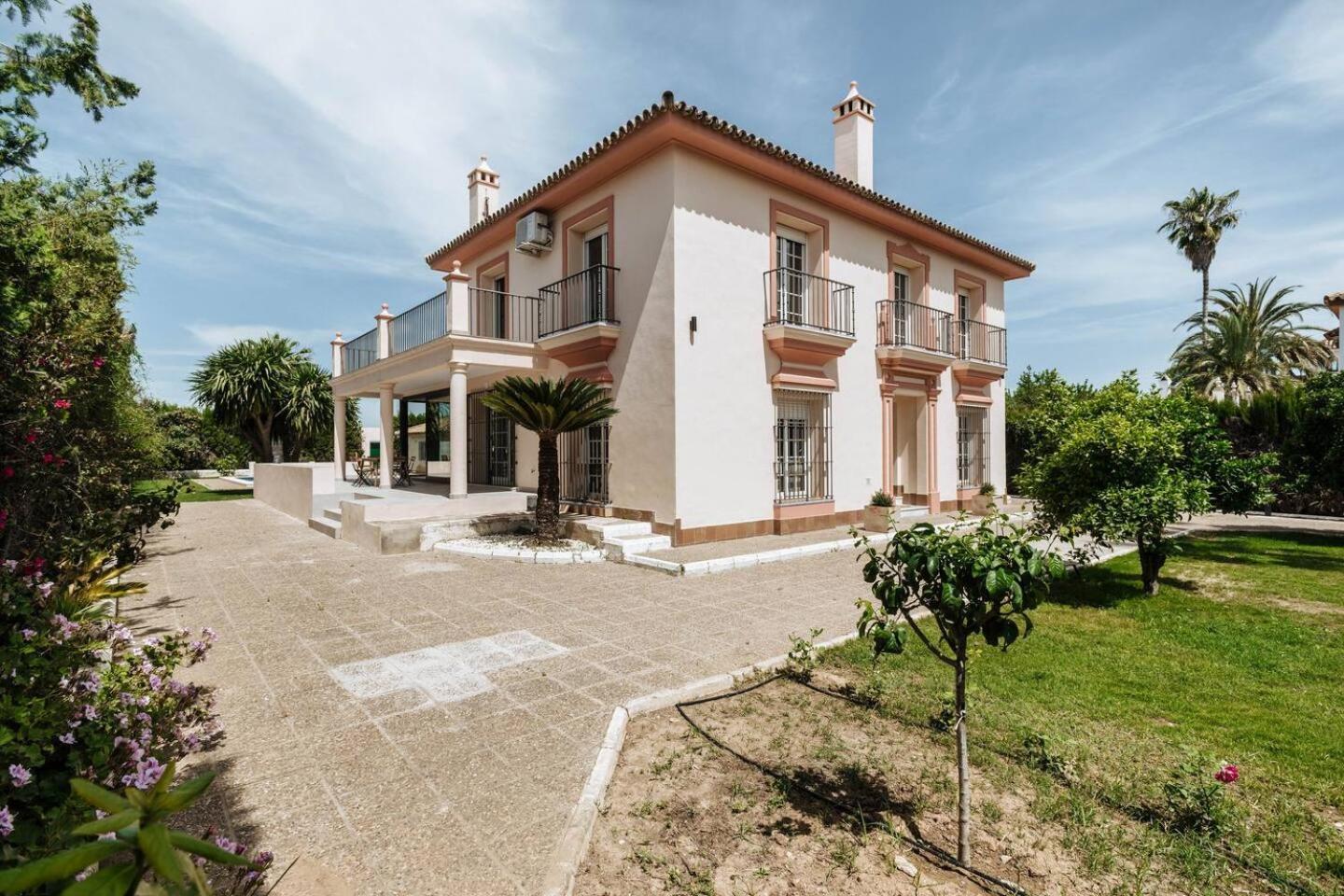 Villa Triana4