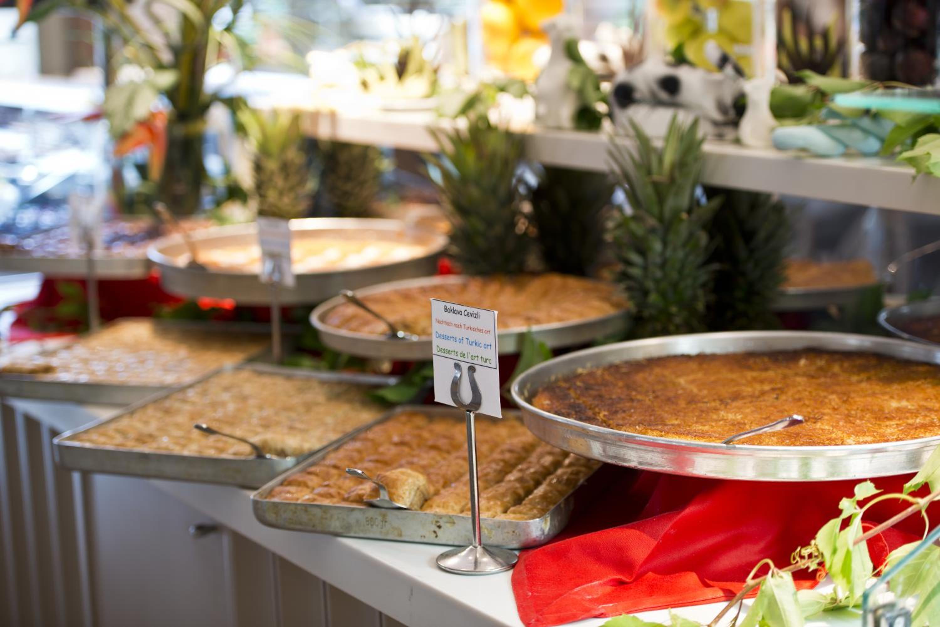 Sentido Trendy Verbena Beach Otel - Image 44