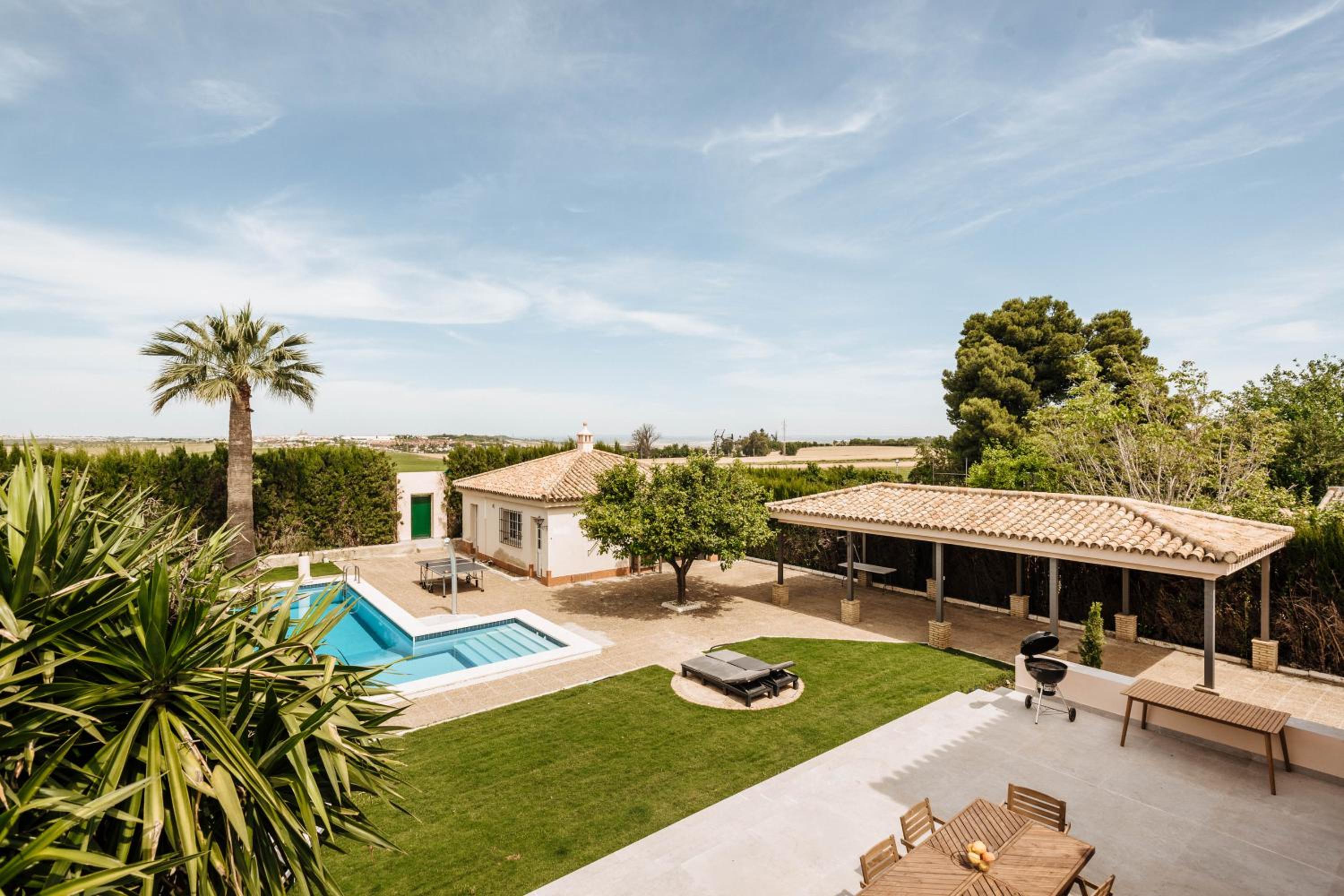 Villa Triana4