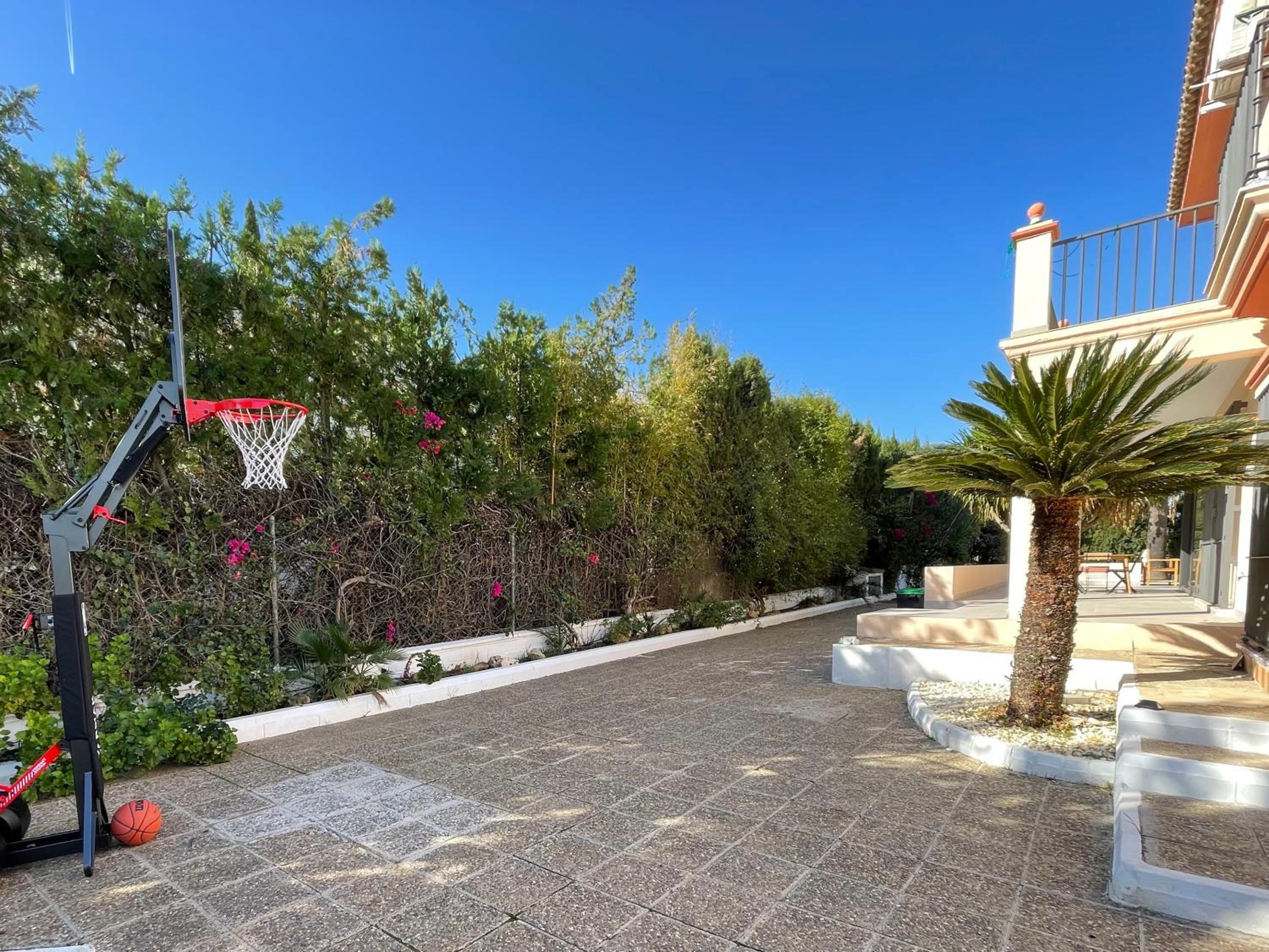 Villa Triana4