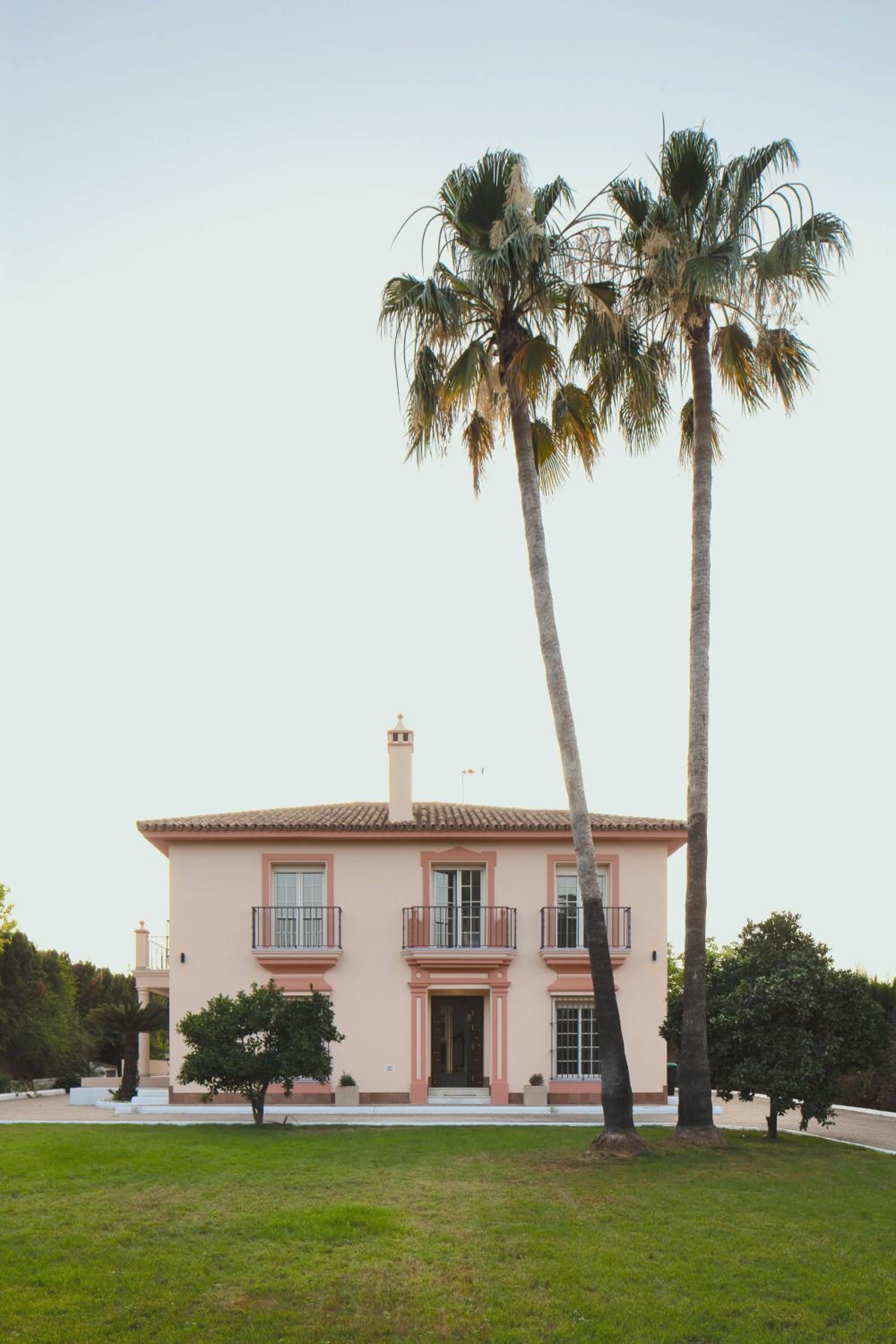 Villa Triana4