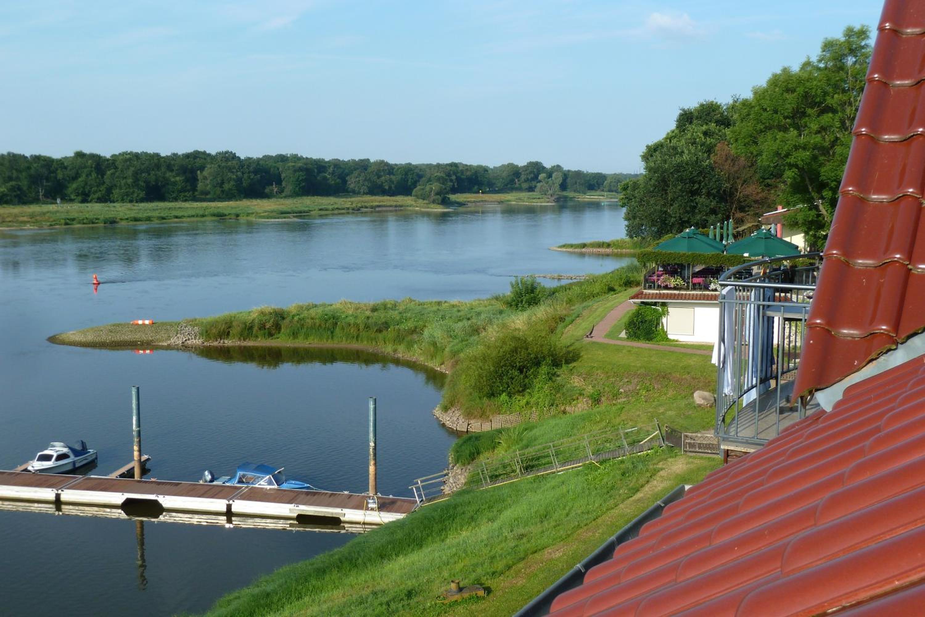 Elbterrassen zu Brambach