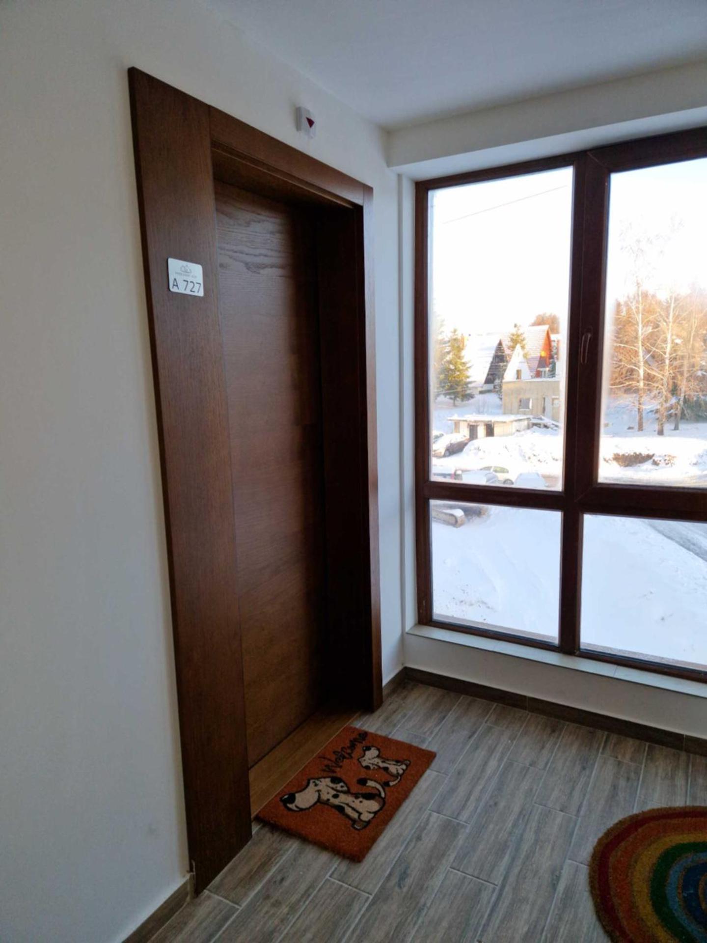 President Kop Apartman Milica