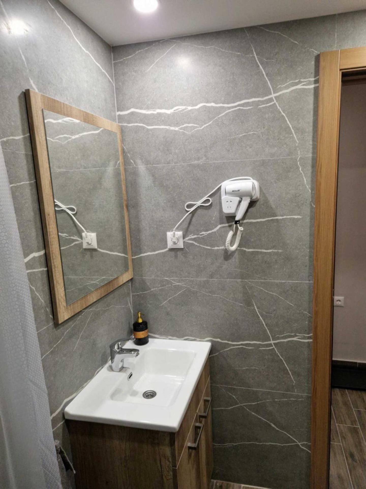 President Kop Apartman Milica