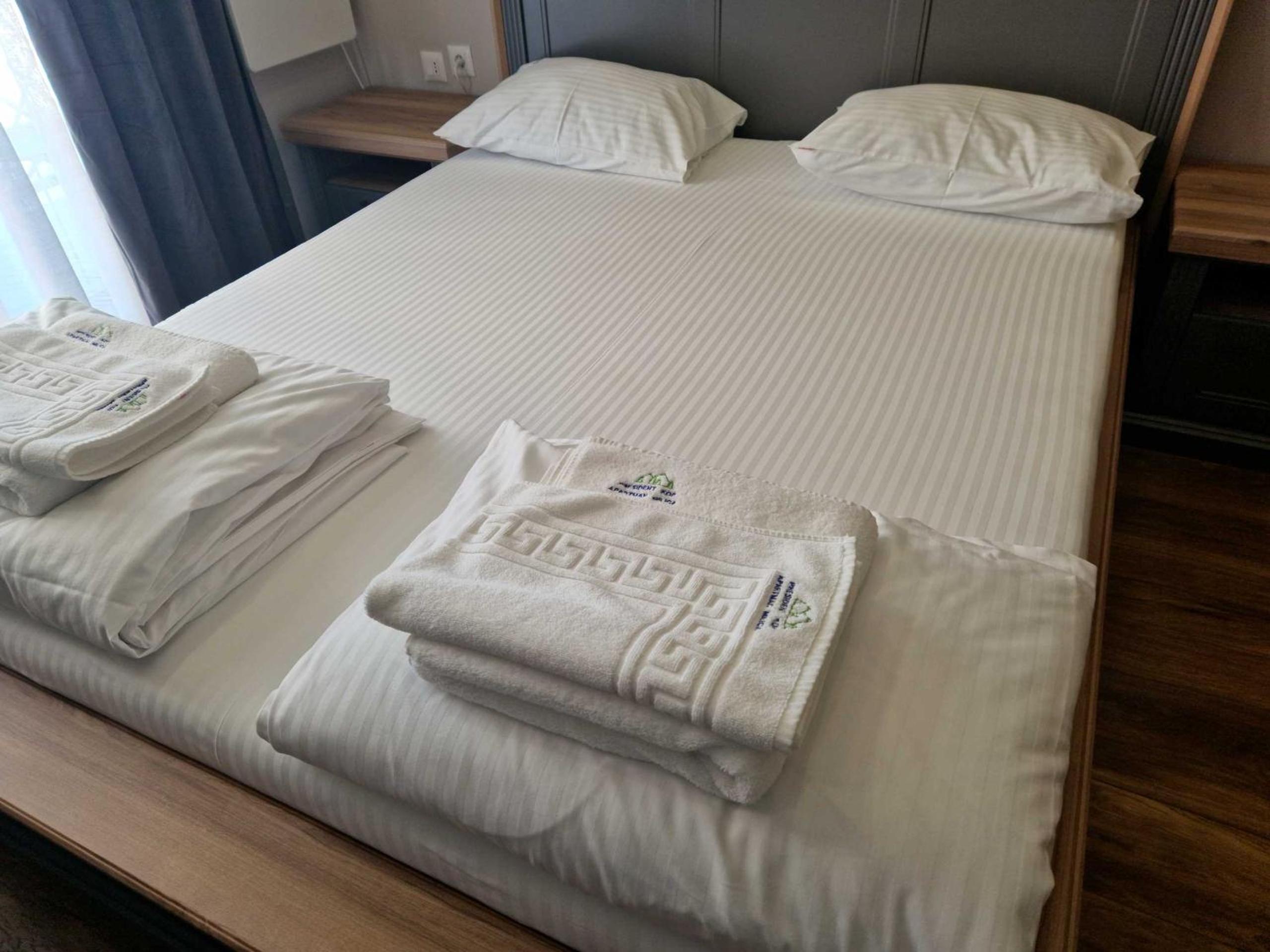 President Kop Apartman Milica