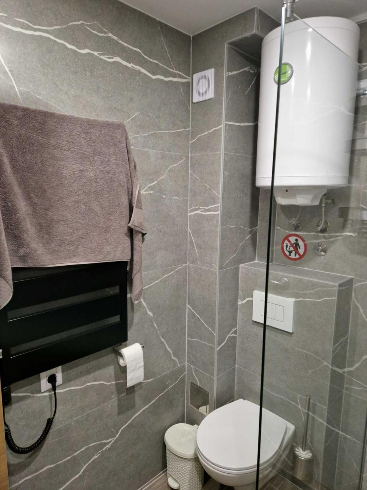 President Kop Apartman Milica