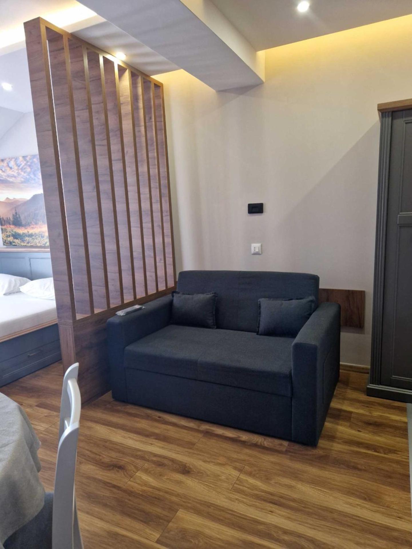 President Kop Apartman Milica