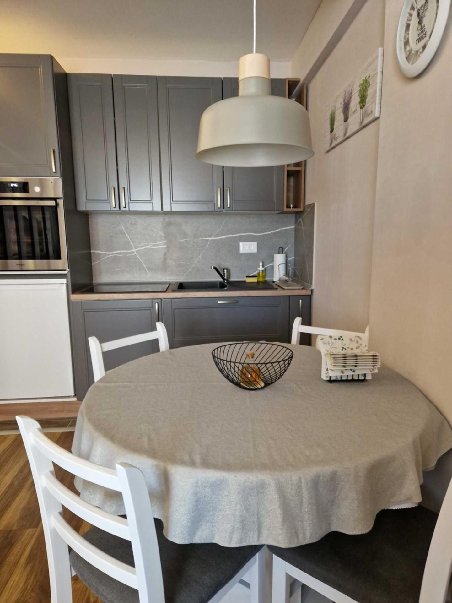 President Kop Apartman Milica