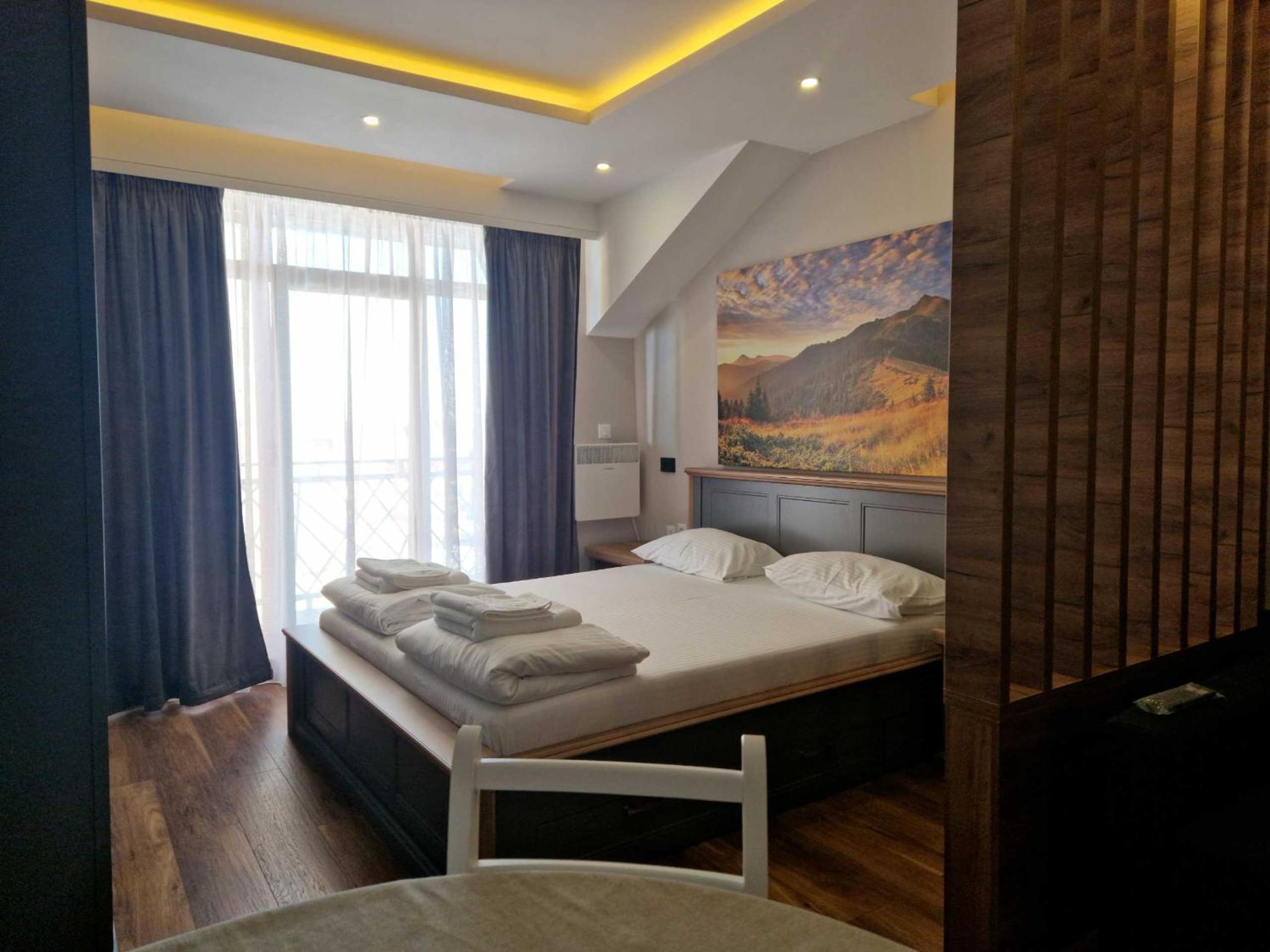 President Kop Apartman Milica