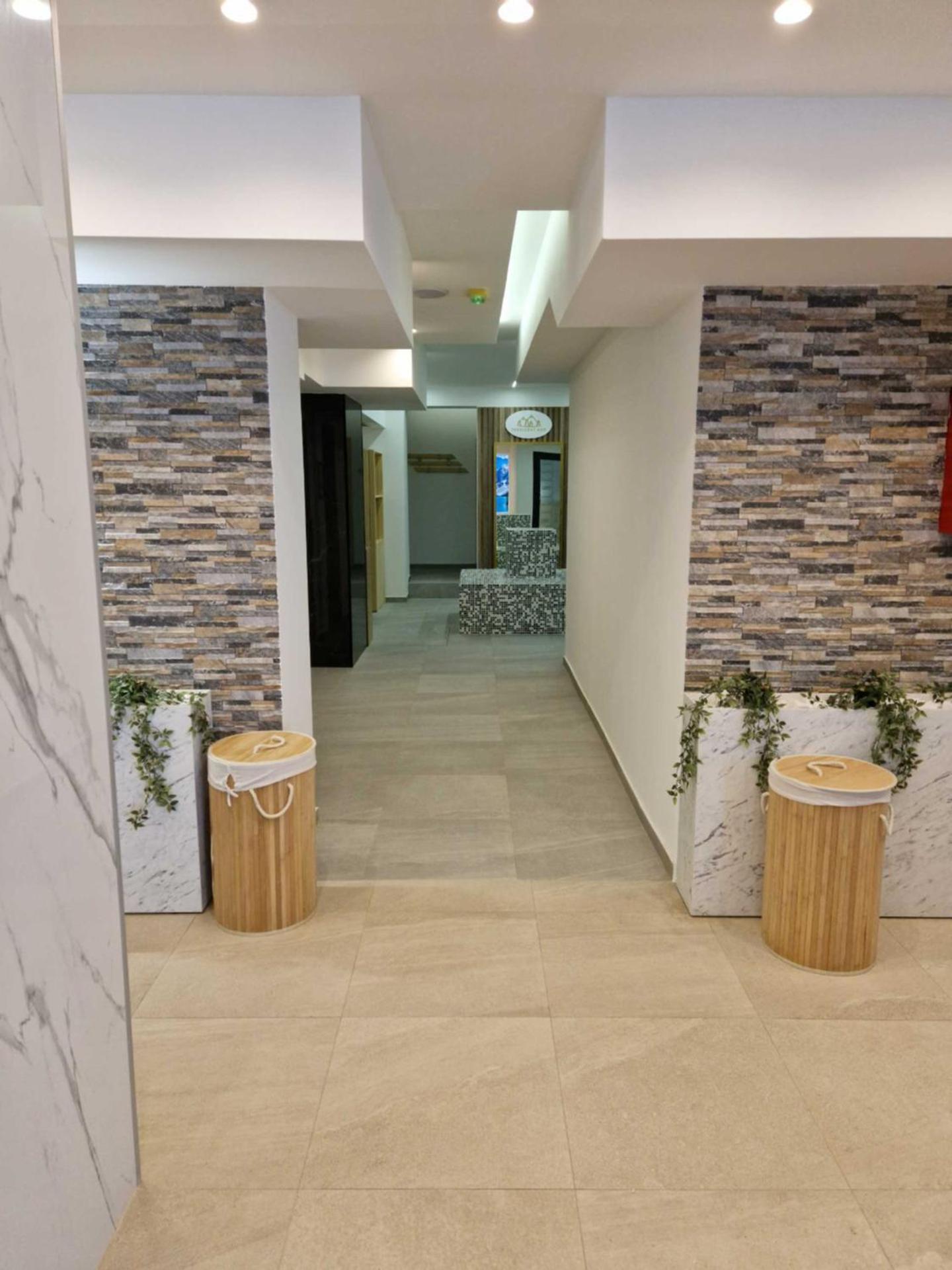 President Kop Apartman Milica