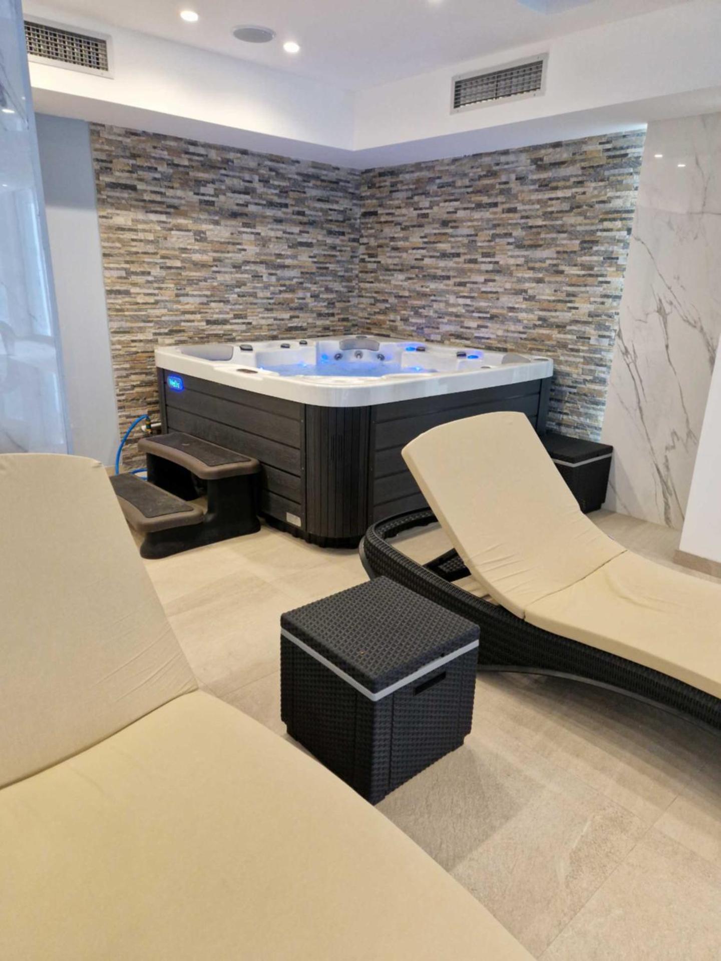 President Kop Apartman Milica