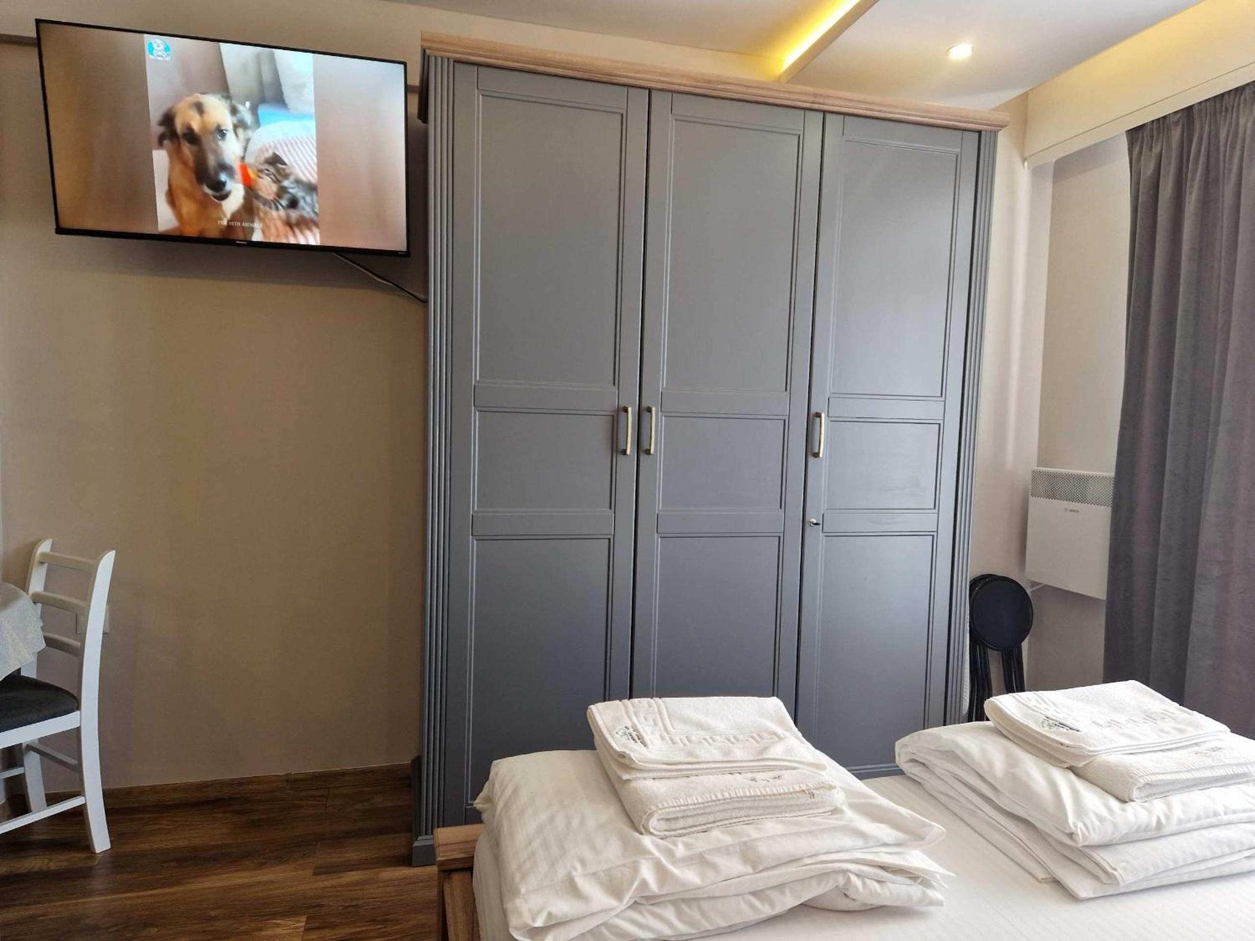 President Kop Apartman Milica