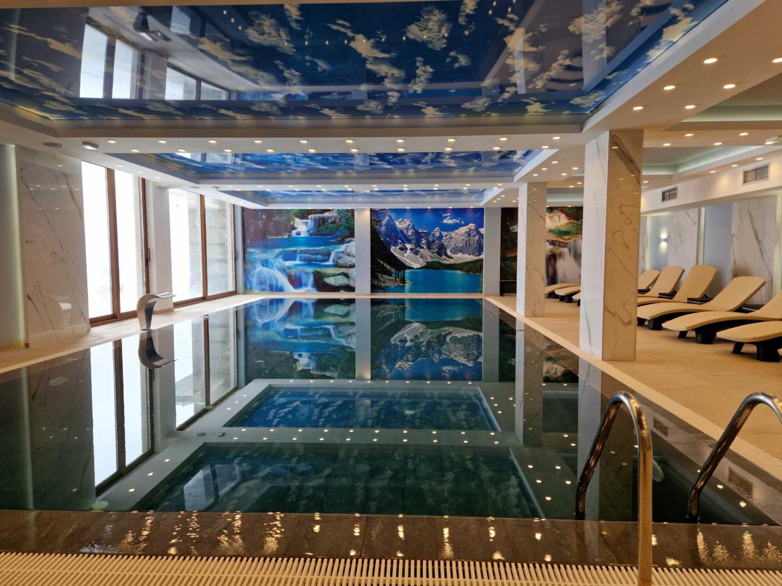 President Kop Apartman Milica