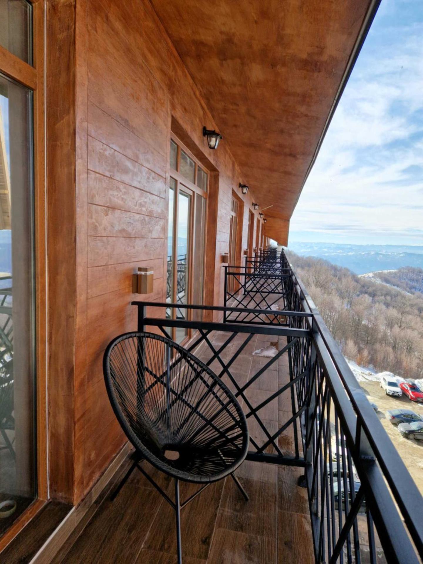 President Kop Apartman Milica