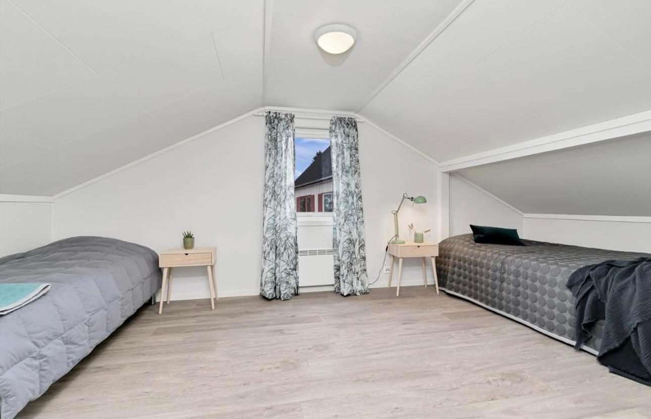 Din hjem! Mitt i by1. Gratis parkering!! view 2