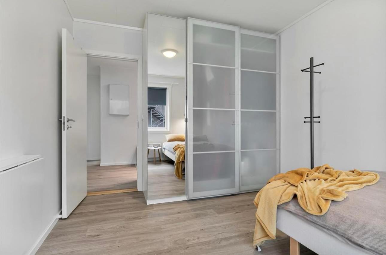Din hjem! Mitt i by1. Gratis parkering!! view 4
