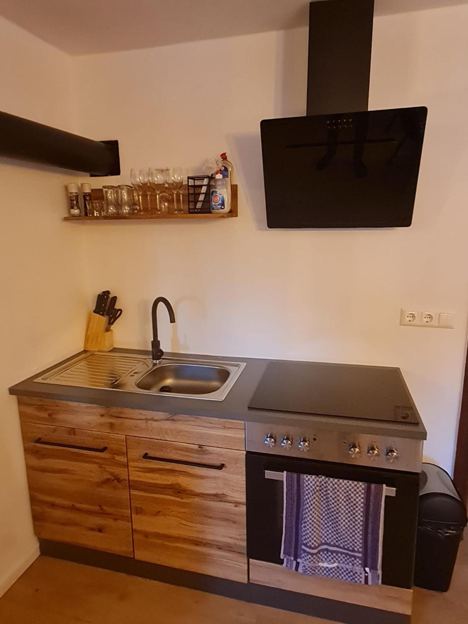 Chalet am Bach