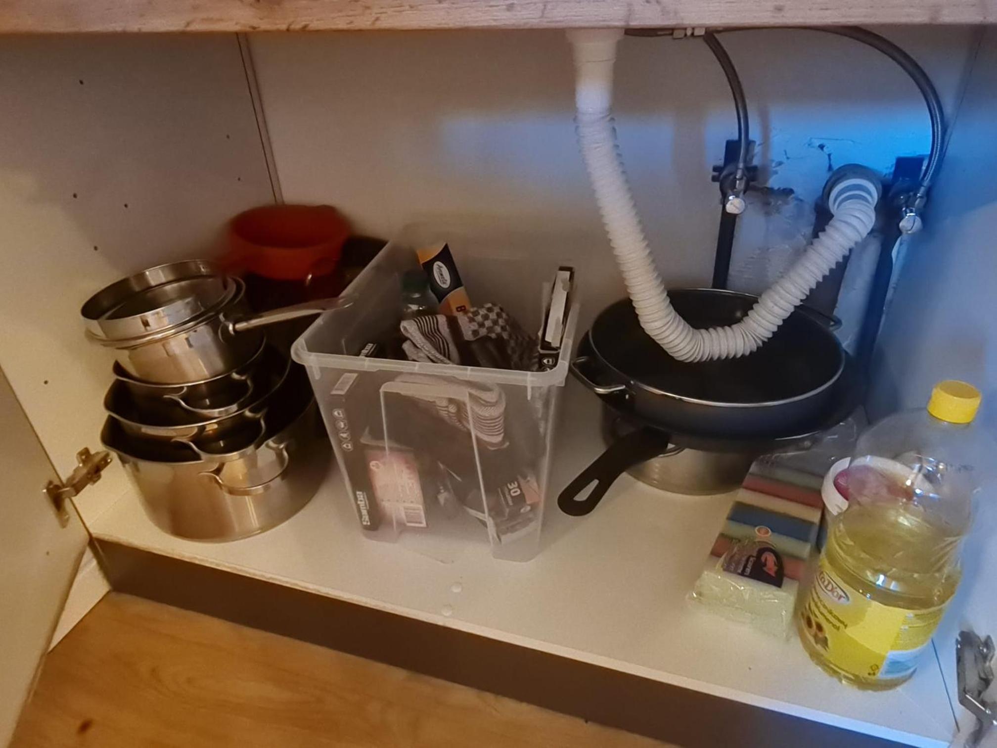 Chalet am Bach