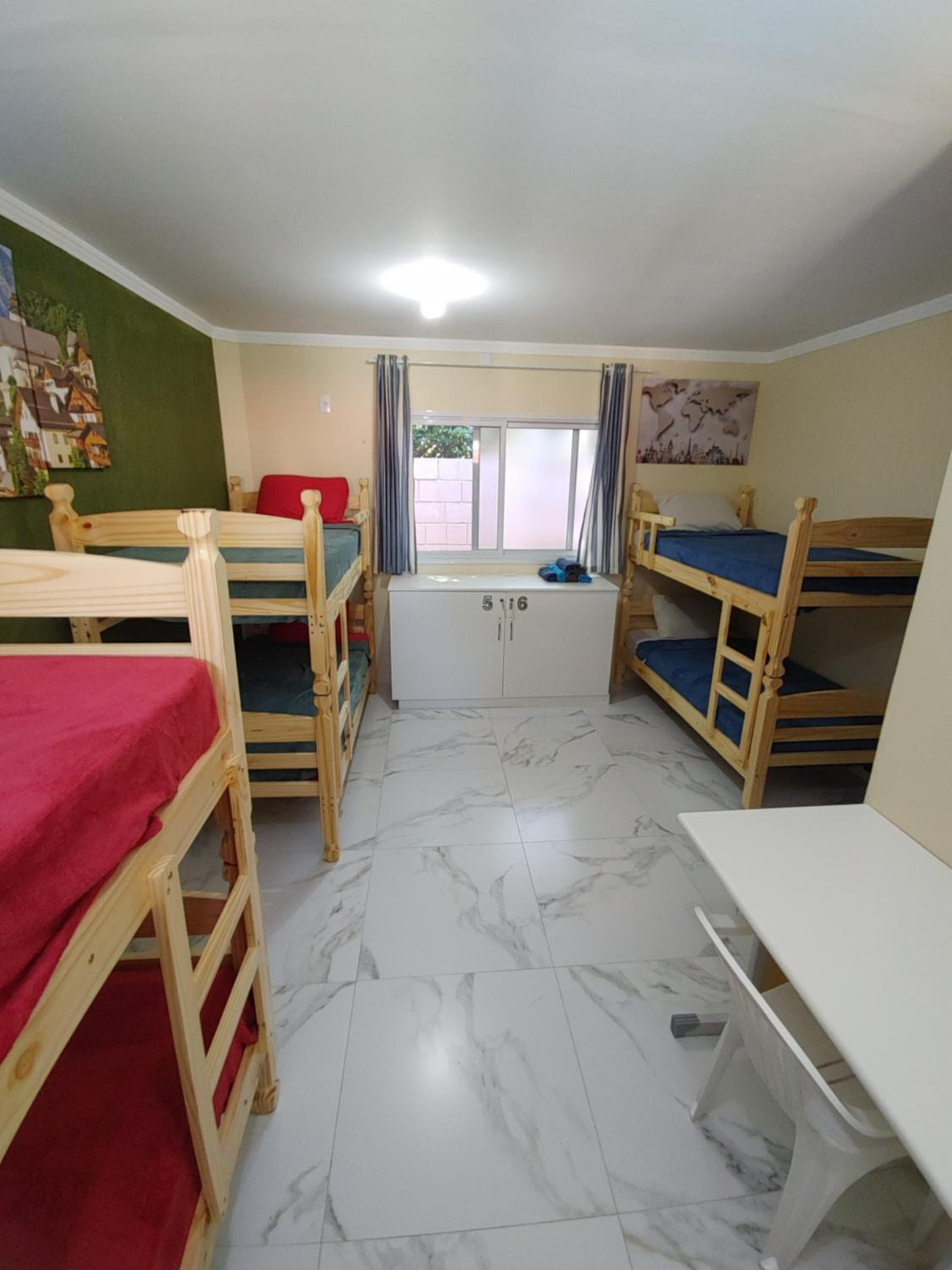 LagoMar Hostel