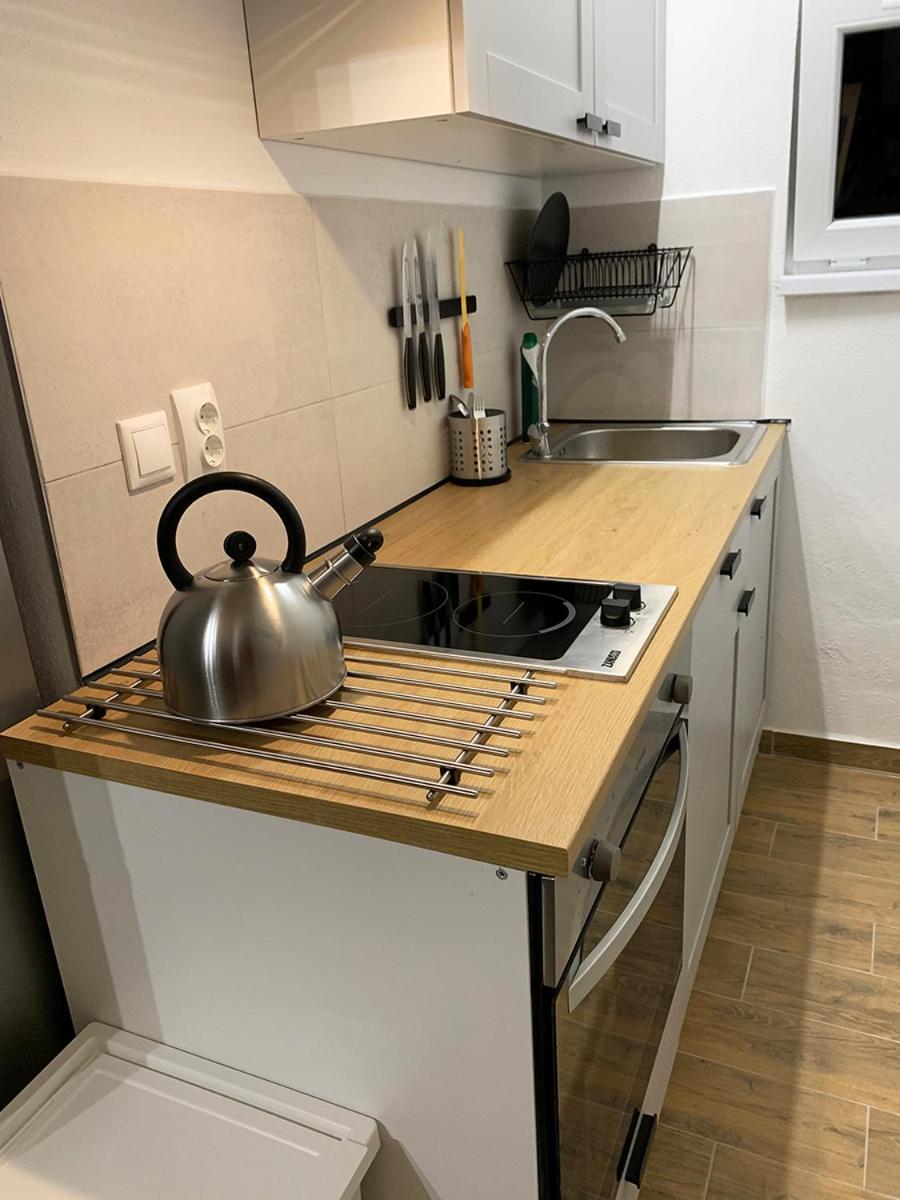 Apartmany Rogoznica