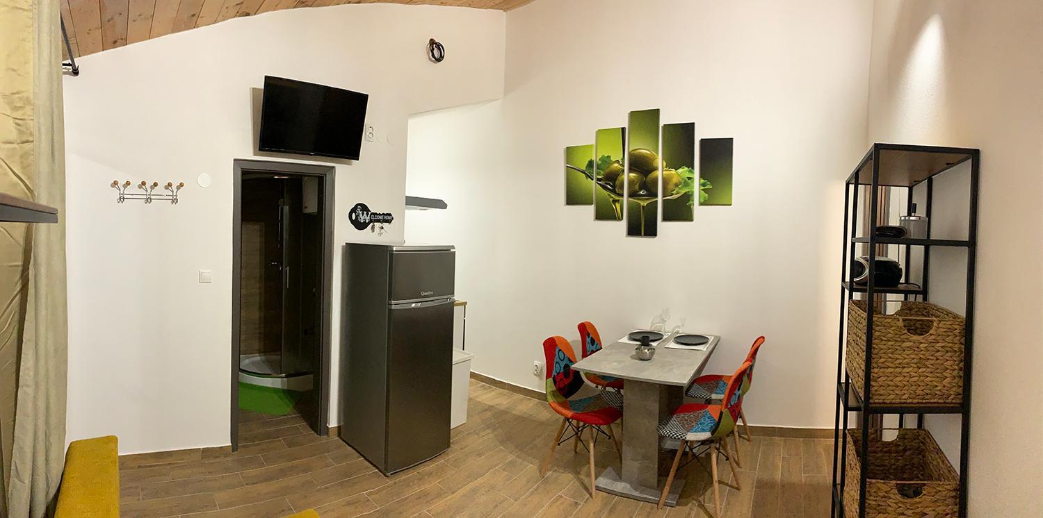 Apartmany Rogoznica