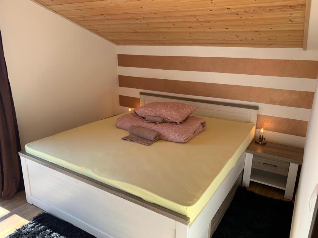 Apartmany Rogoznica