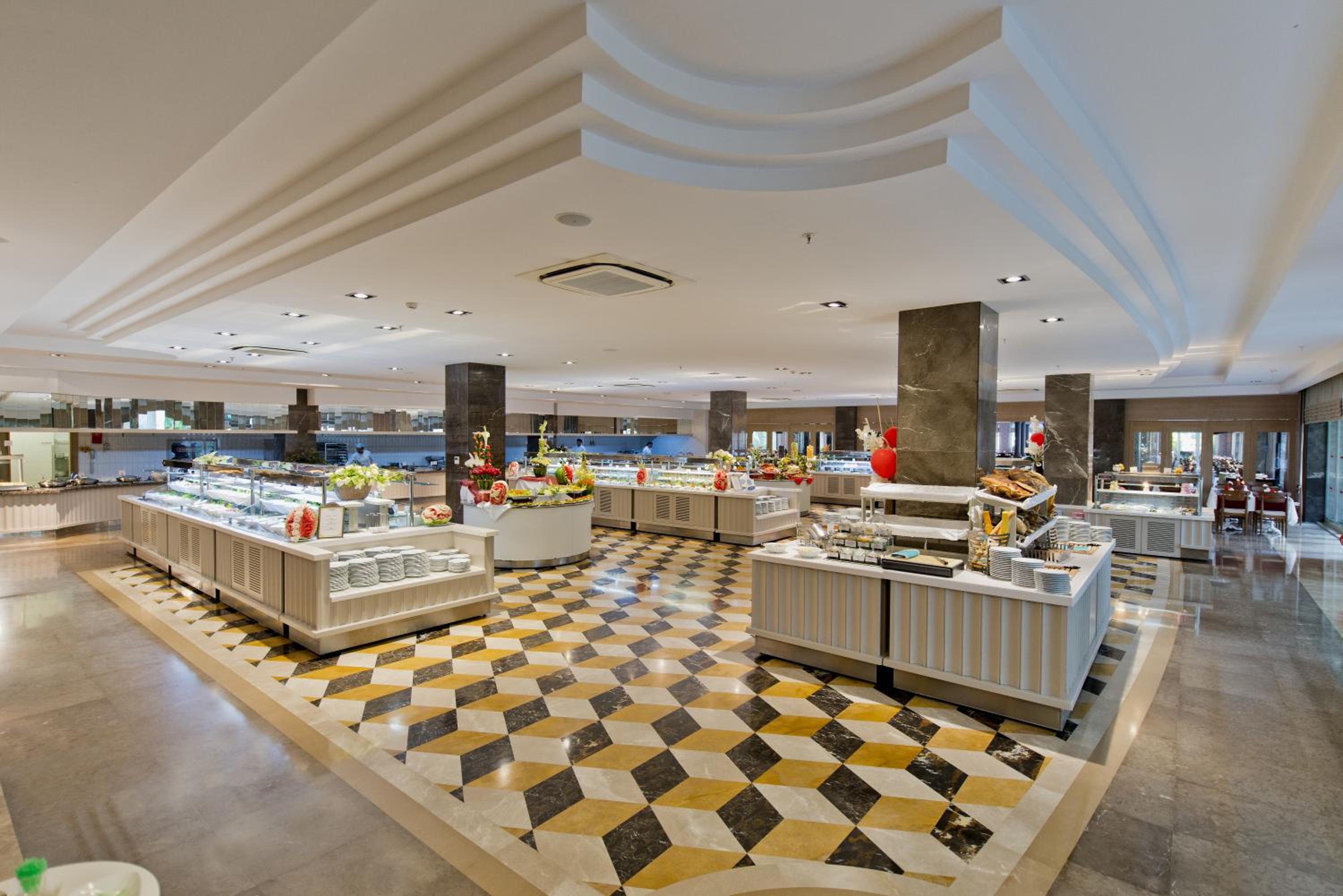 Sentido Trendy Verbena Beach Otel - Image 47