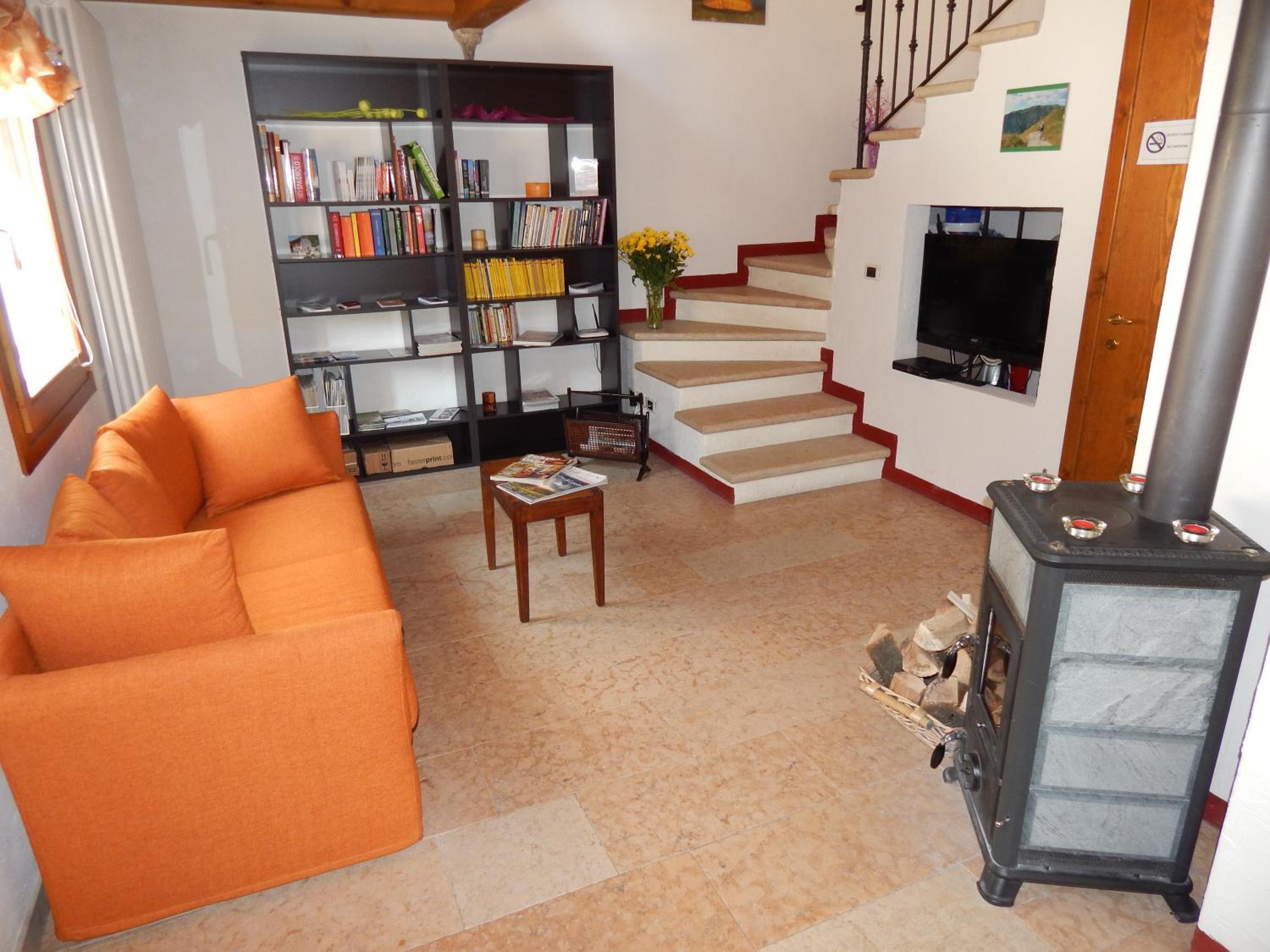Corte Santa Felicita Guest House photo 2