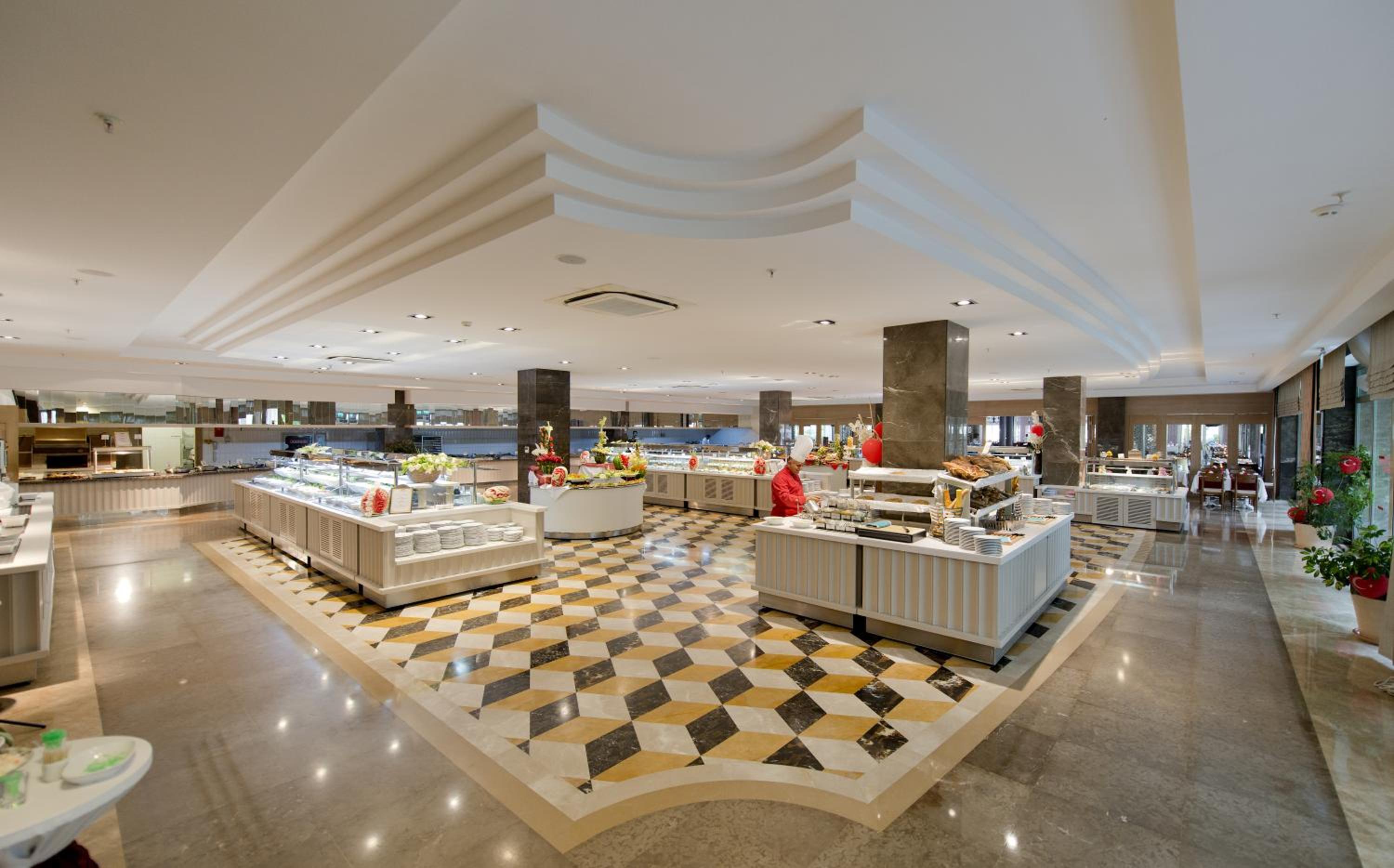 Sentido Trendy Verbena Beach Otel - Image 48