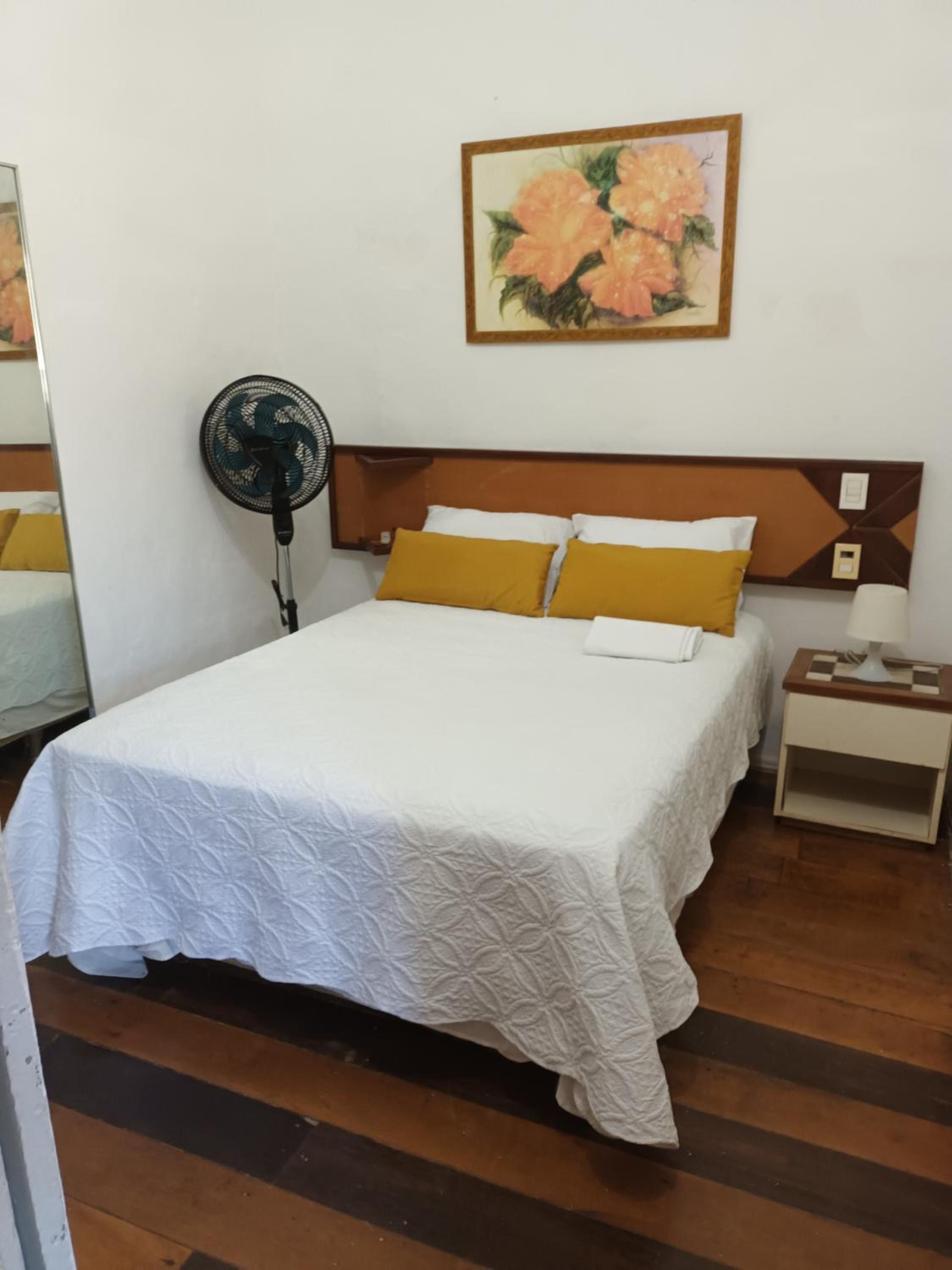 Hostel Nossa Sra de Lourdes