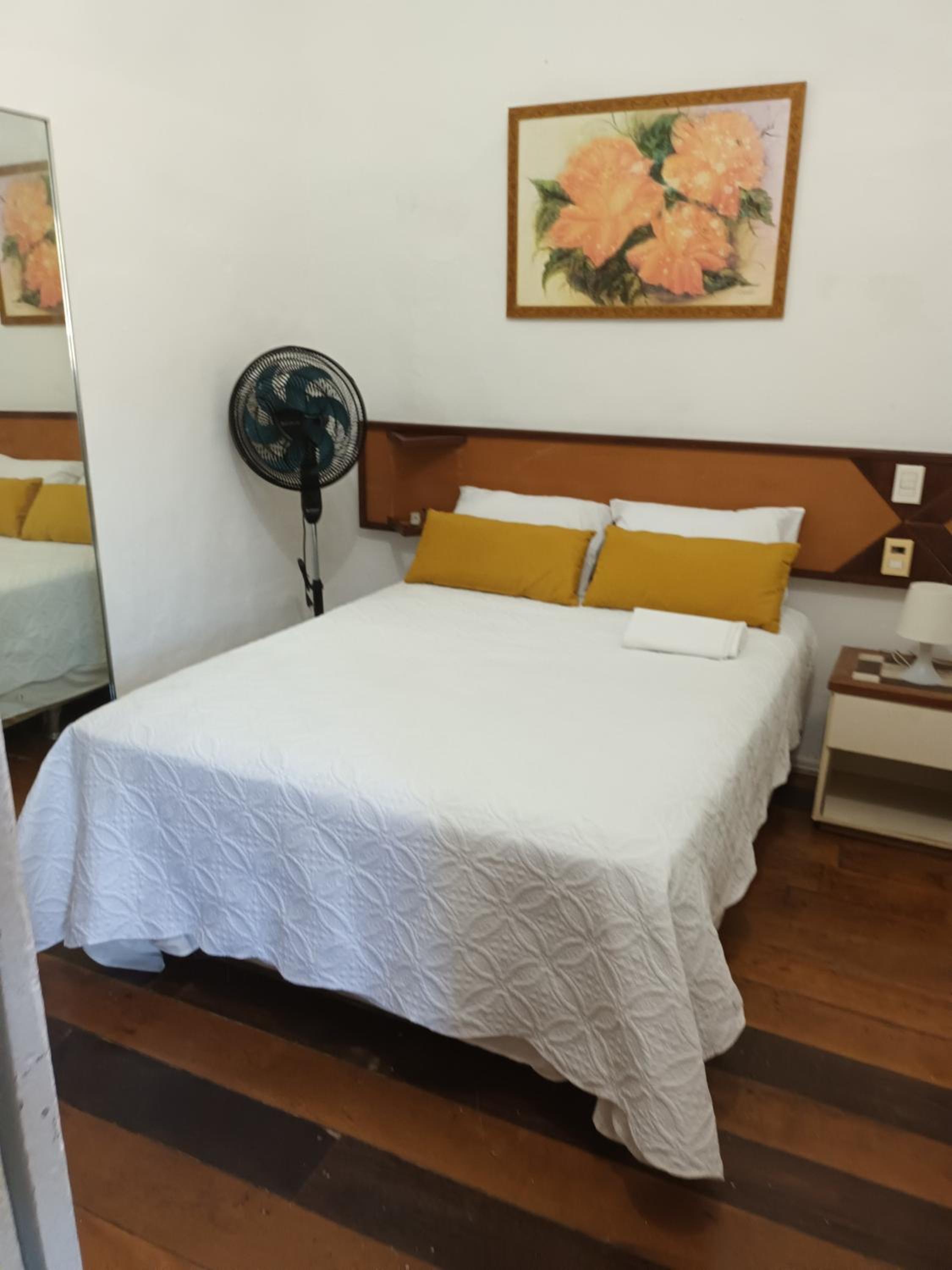Hostel Nossa Sra de Lourdes