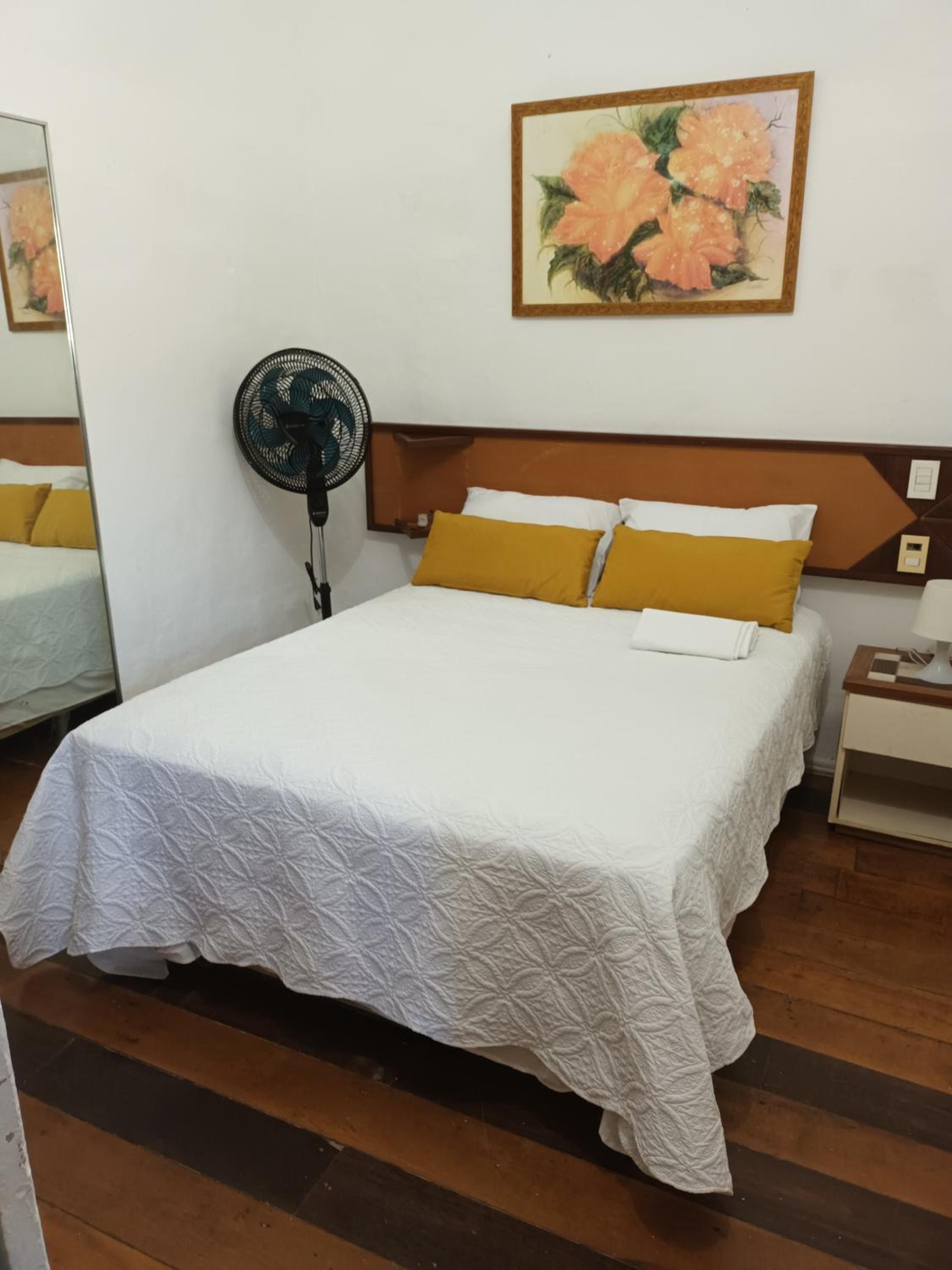Hostel Nossa Sra de Lourdes