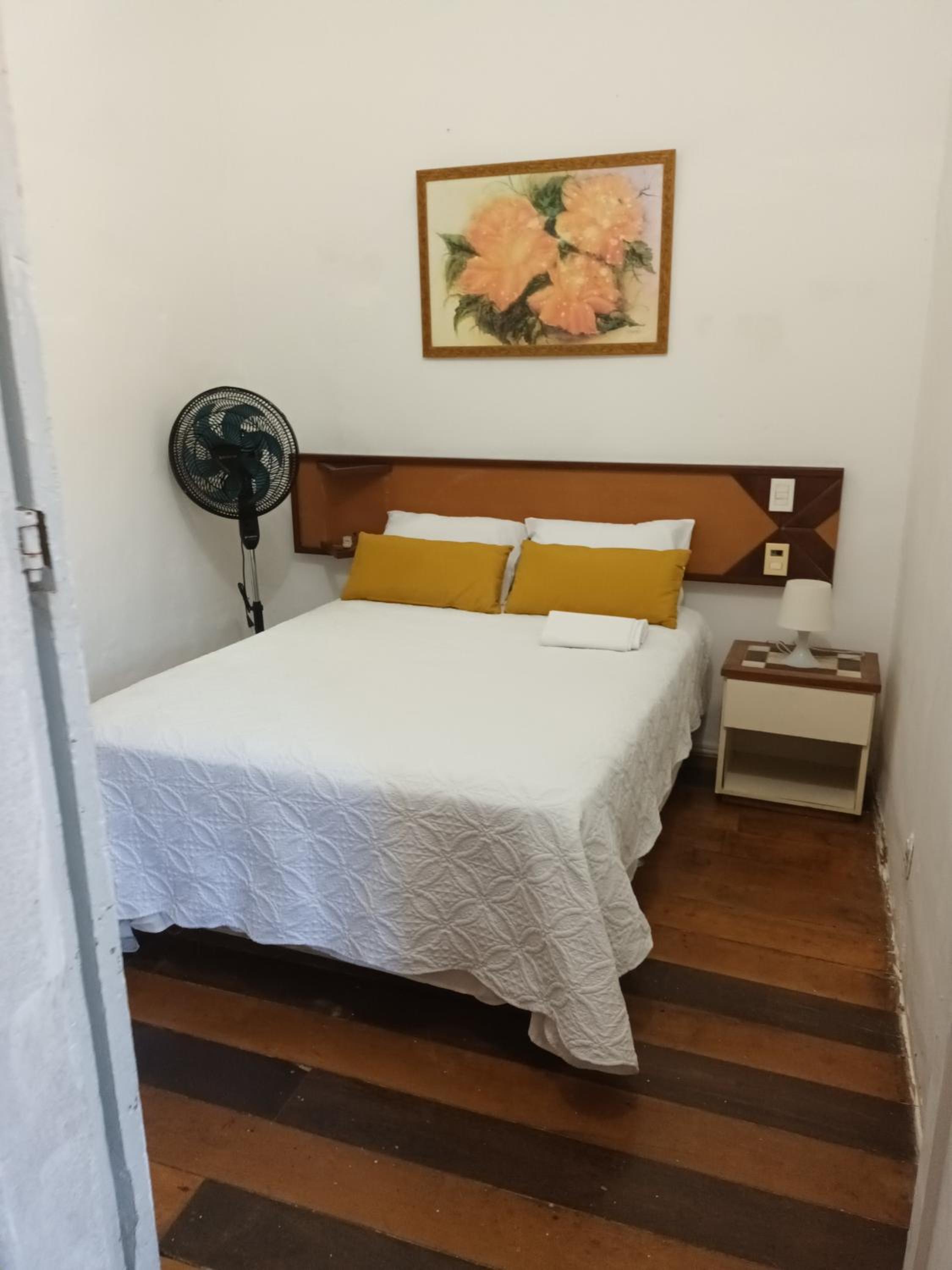 Hostel Nossa Sra de Lourdes