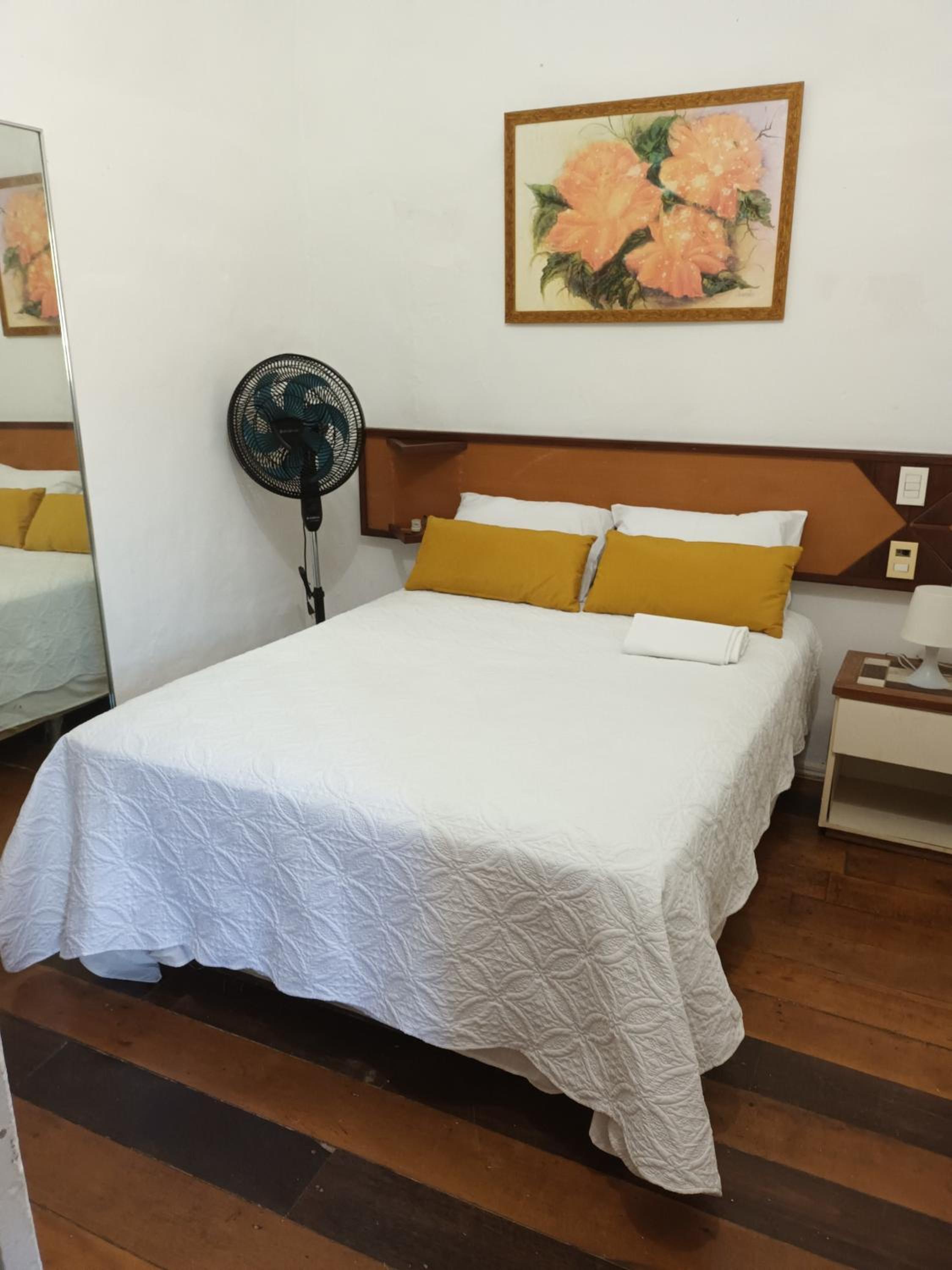 Hostel Nossa Sra de Lourdes