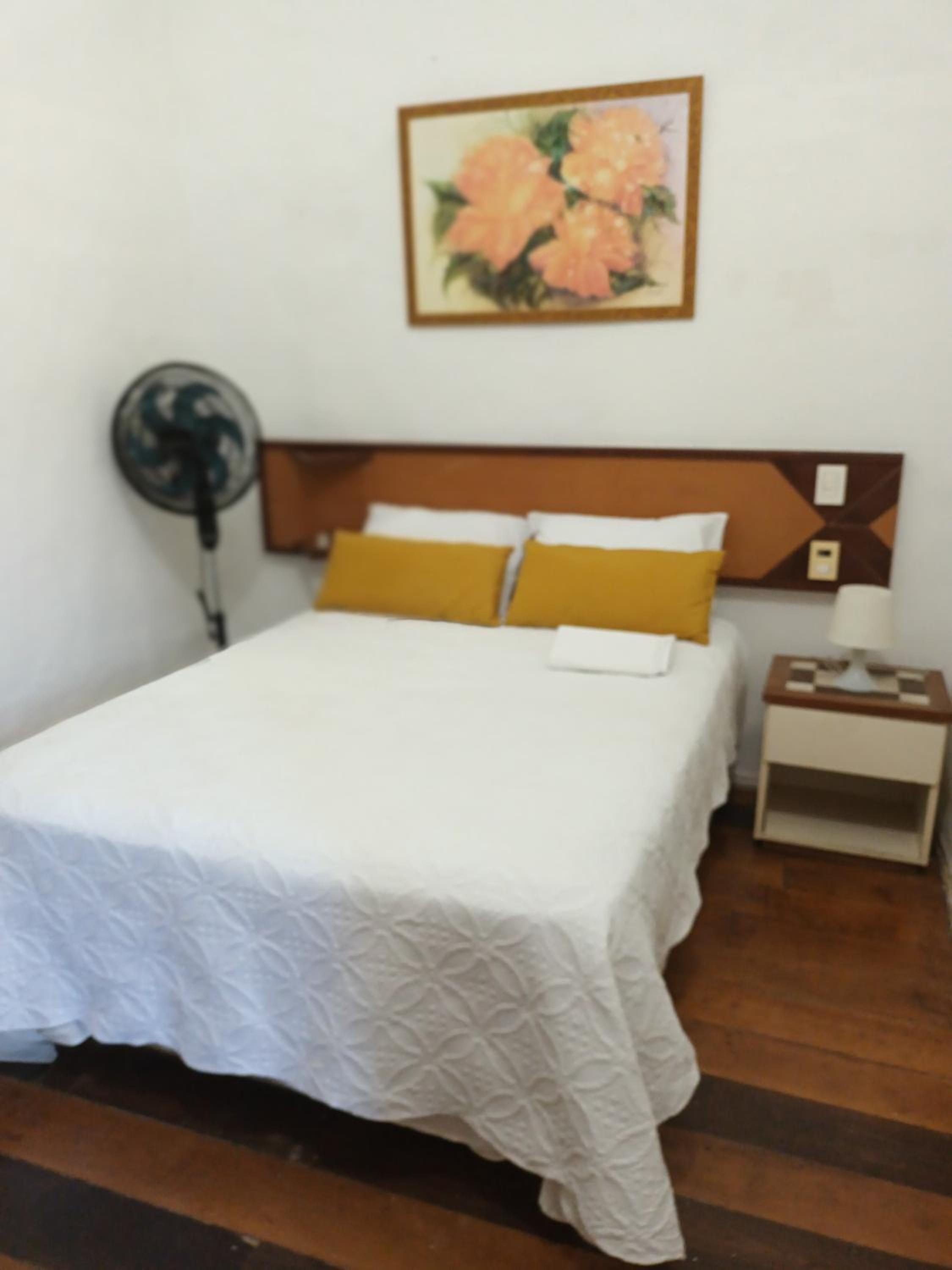Hostel Nossa Sra de Lourdes