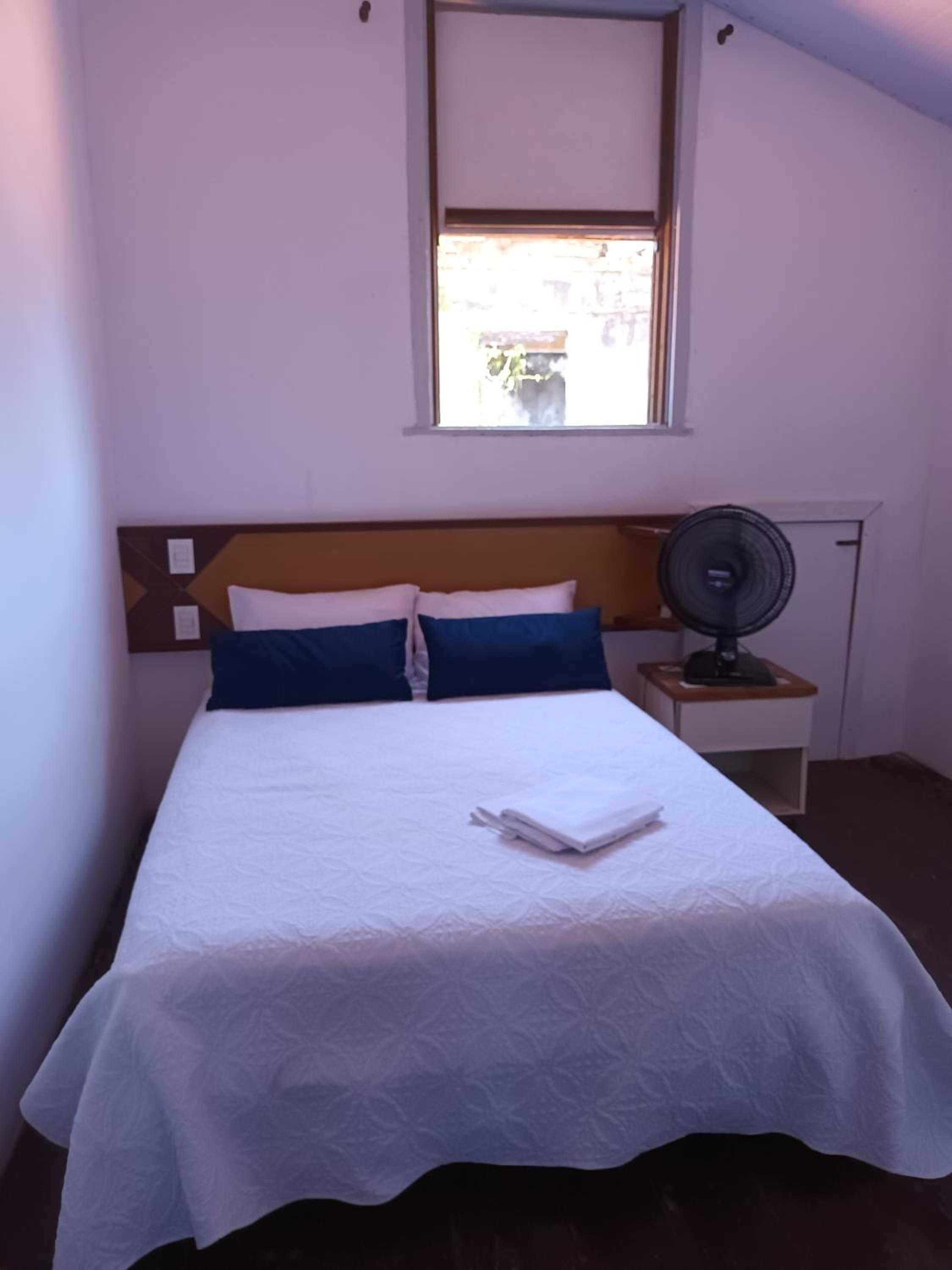 Hostel Nossa Sra de Lourdes